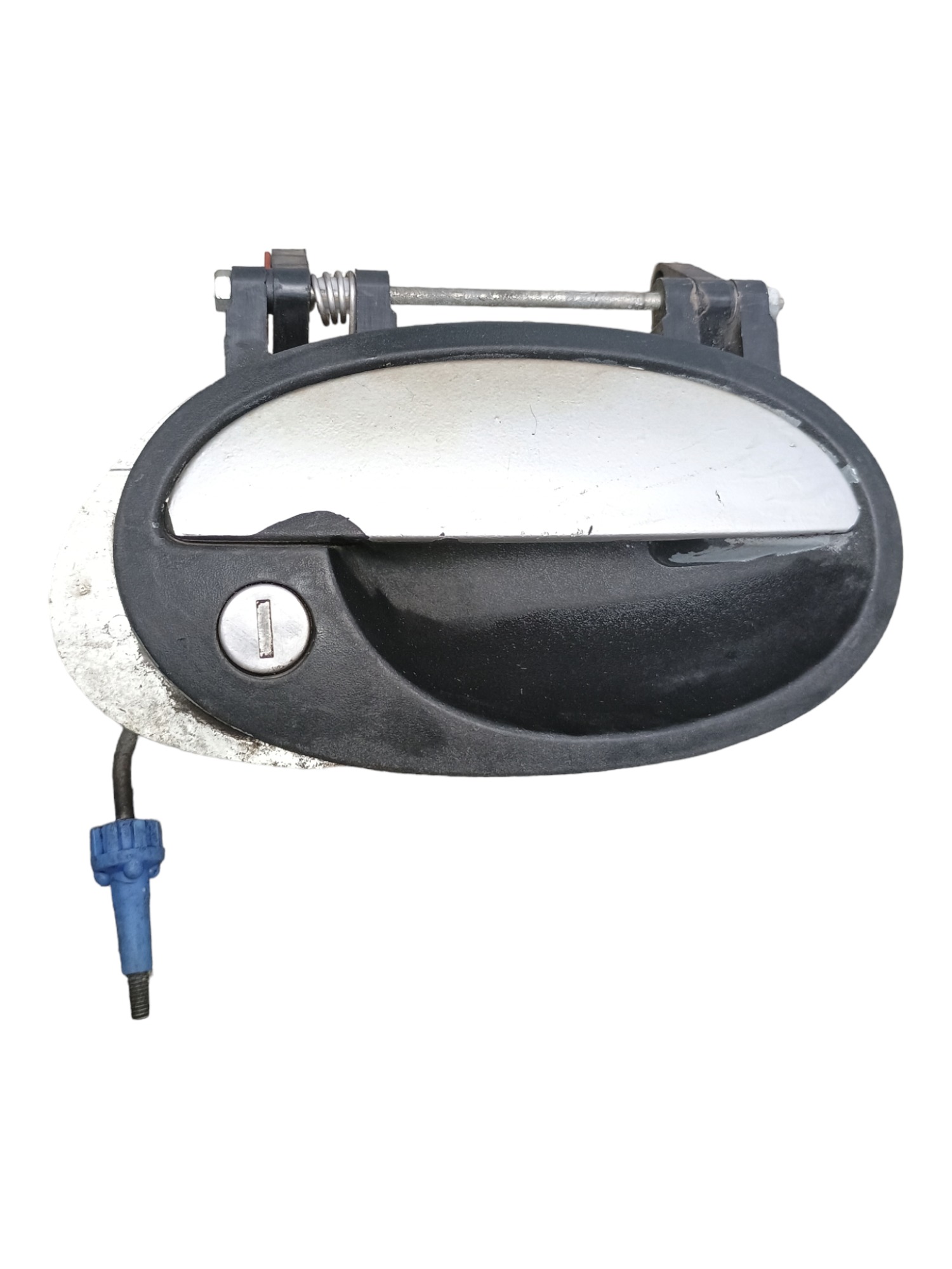 Maçaneta Externa Porta Diant Dir Gm Corsa 2002 C/ Detalhes 1