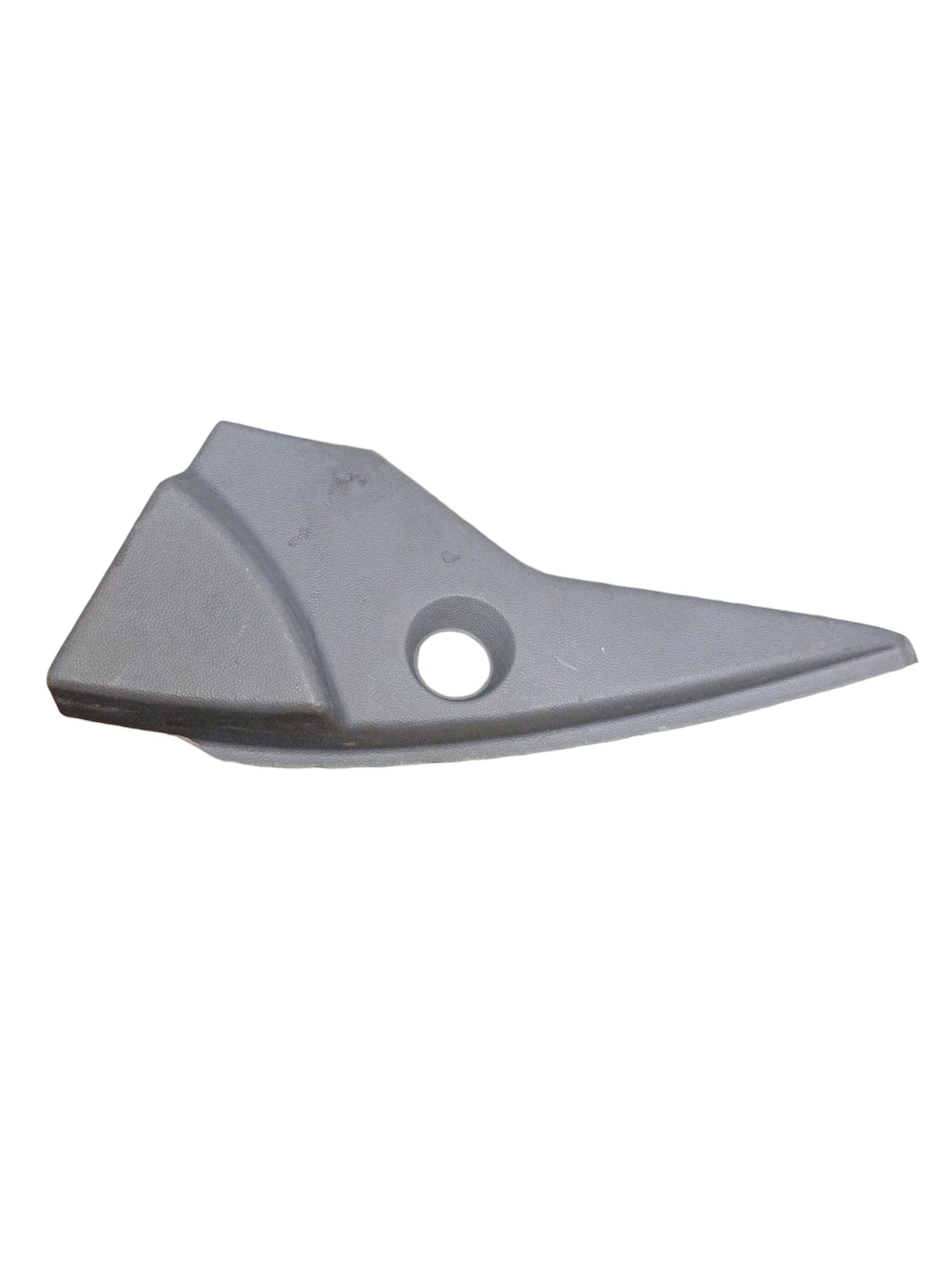Moldura Interna Retrovisor Esquerdo Gm Meriva 1.8 2005 1