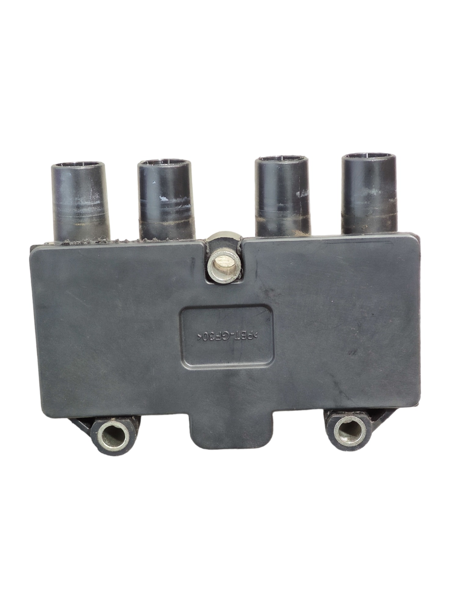 Bobina De Ignição Gm Celta 1.0 8v 2007 93363483 3 Pinos 2