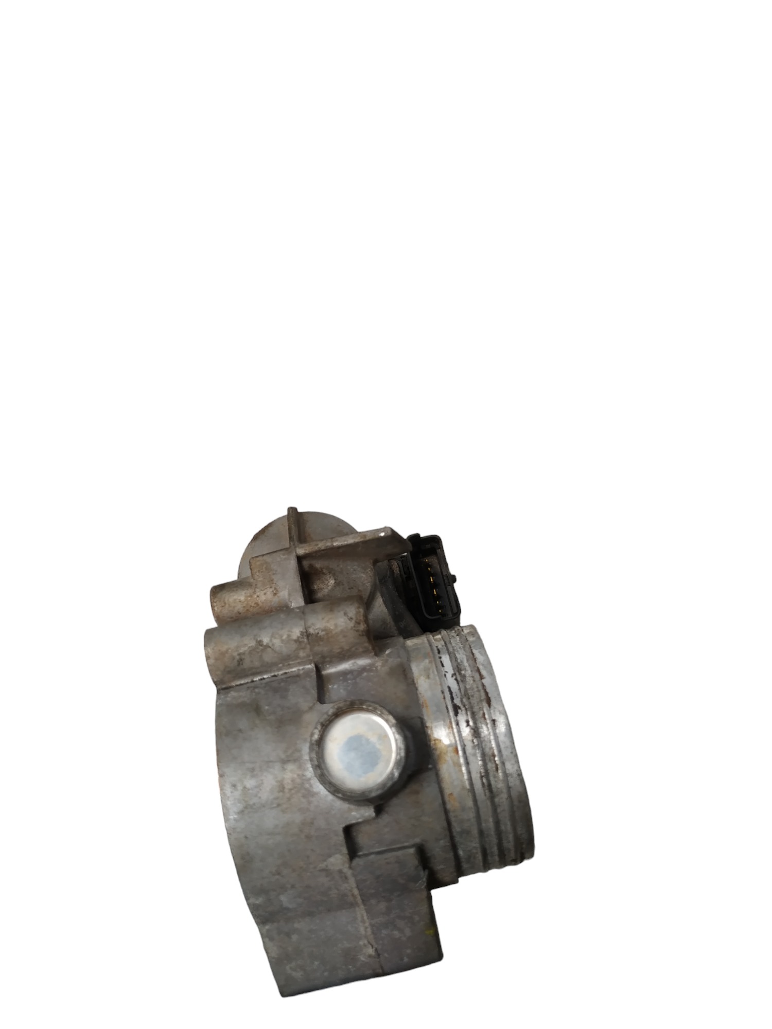 Tbi Peugeot 206 1.6 2007