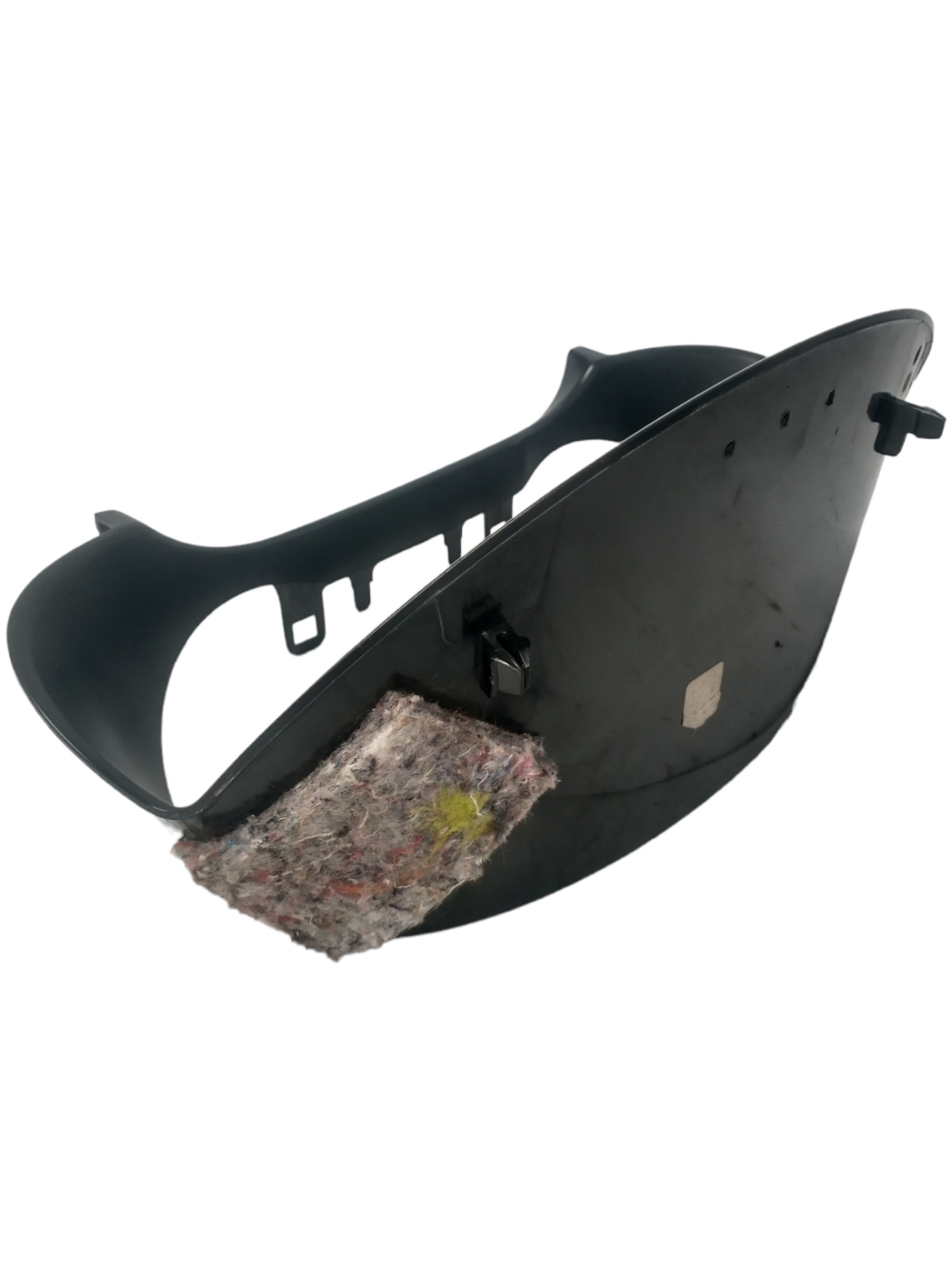 Moldura Painel Instrumentos Voyage 2015 5u1857059 2