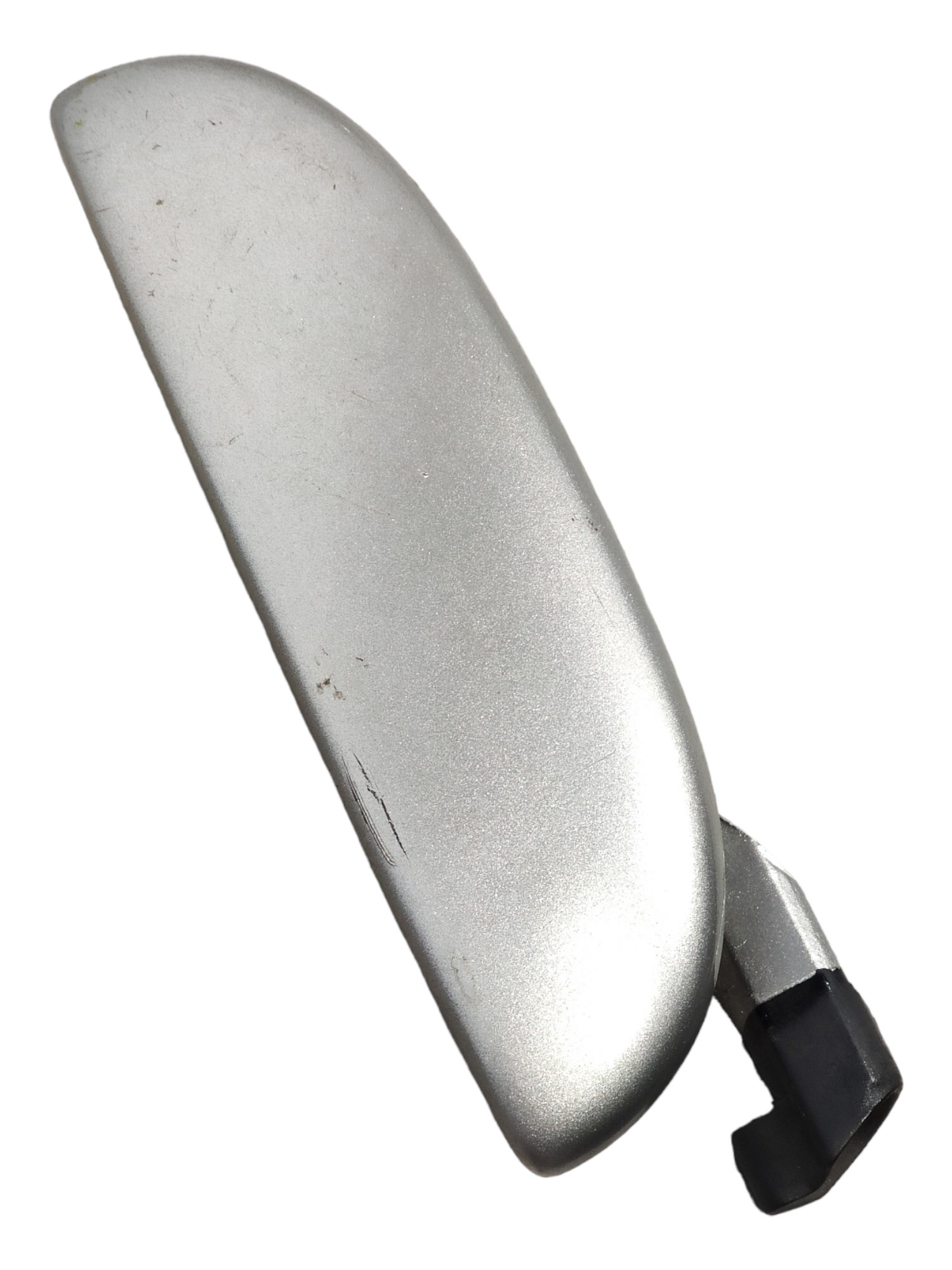 Maçaneta Externa Traseira Esquerda Fiat Siena Elx 2003