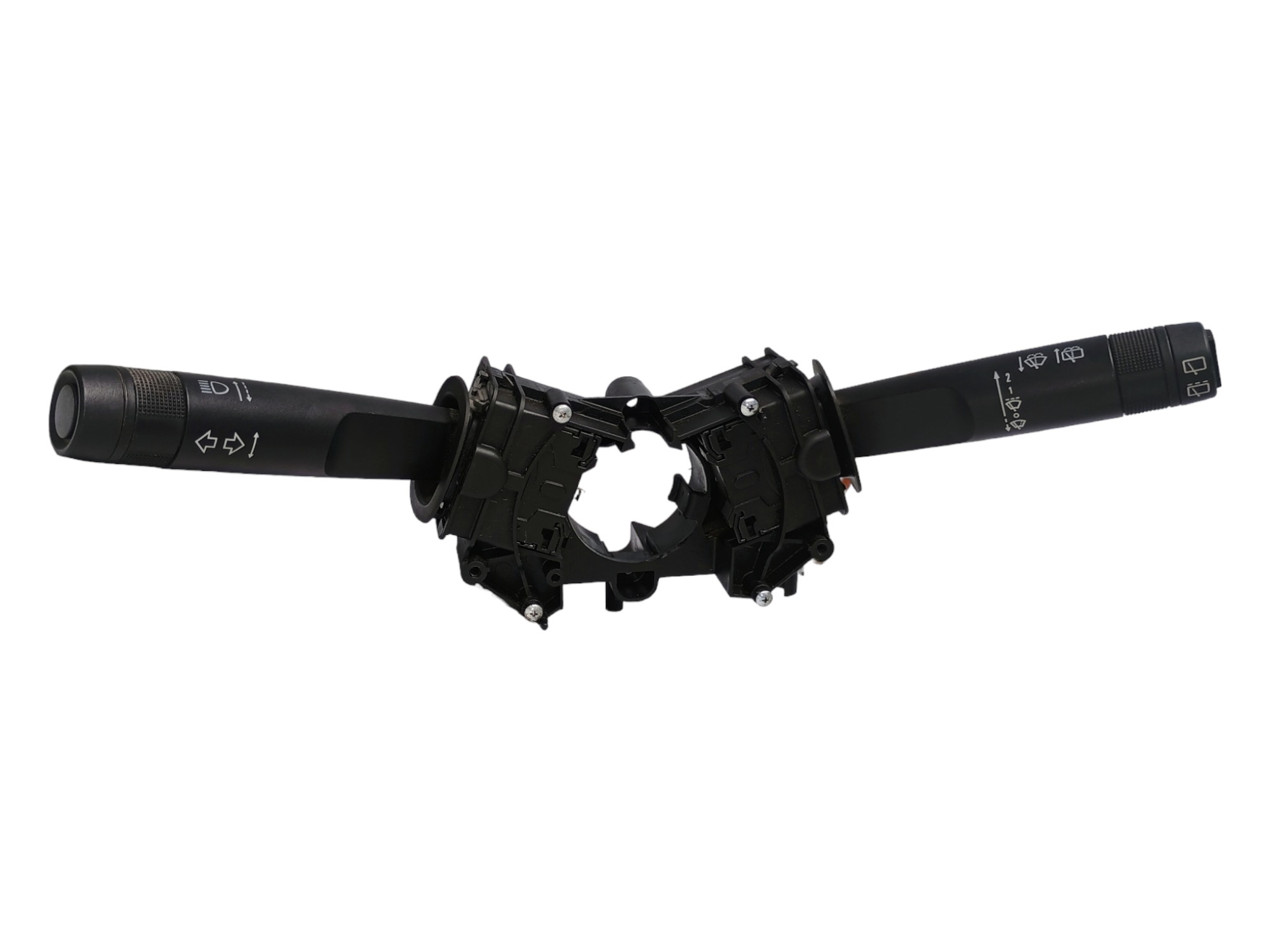 Comando Limpador/luzes/setas Gm Onix 1.0 2017 2