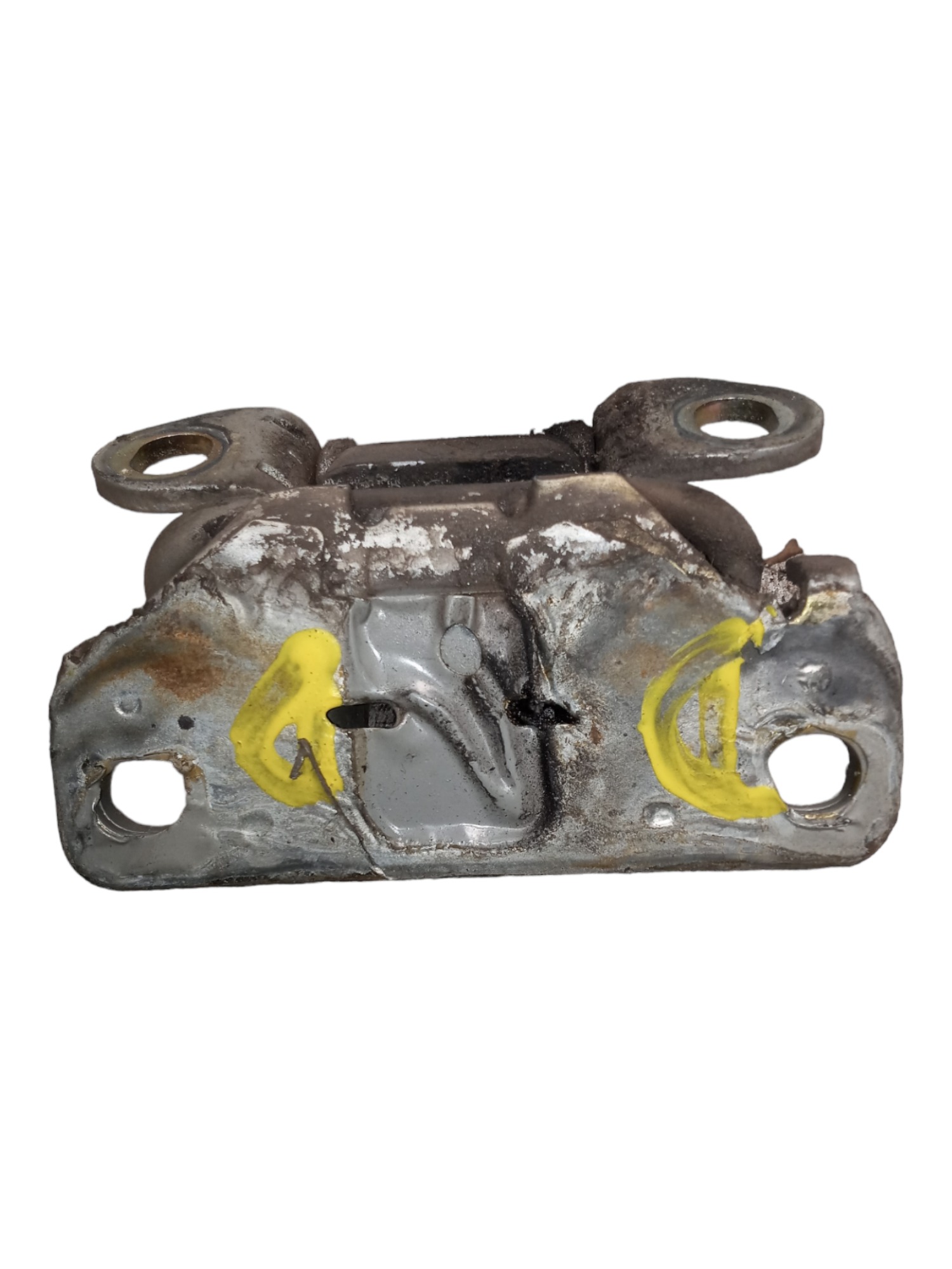 Dobradiça Porta Dian Dir Fiat Uno Mille Fire 1.0 8v 2004 2