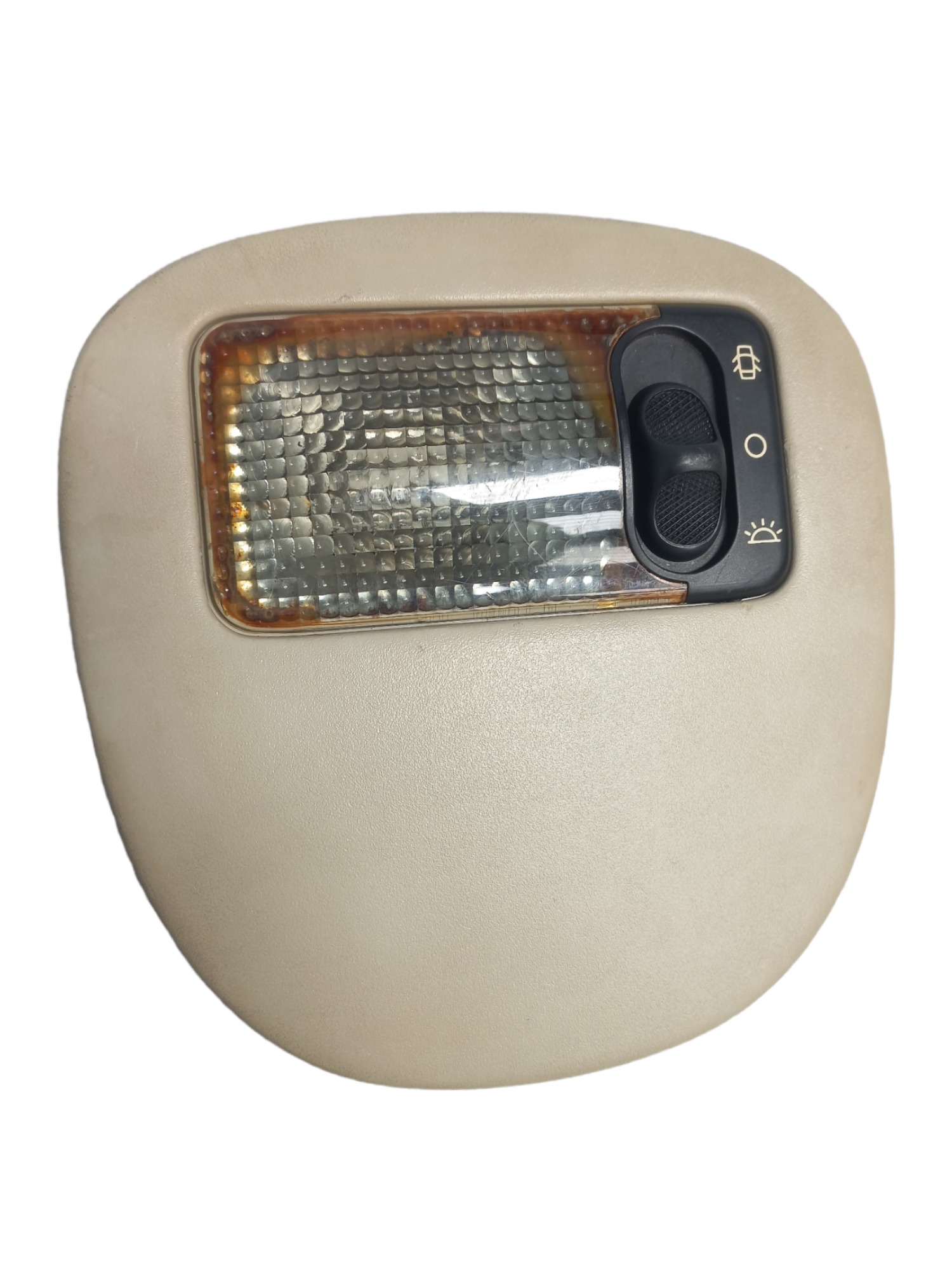 Luz De Teto Peugeot 207 2009 9625049077 1