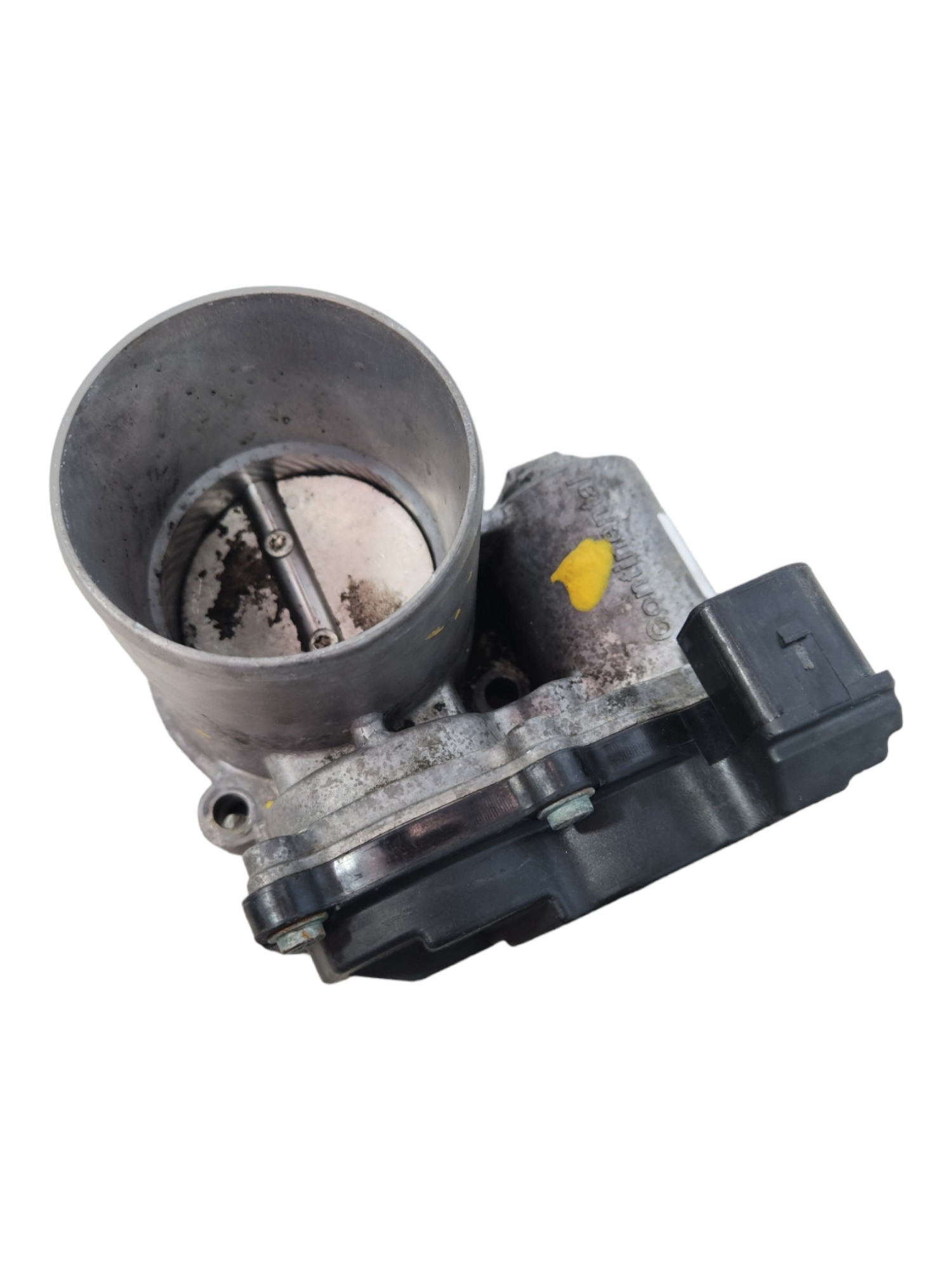Tbi Corpo Borboleta Vw Saveiro 1.6 8v 2012 032133062c