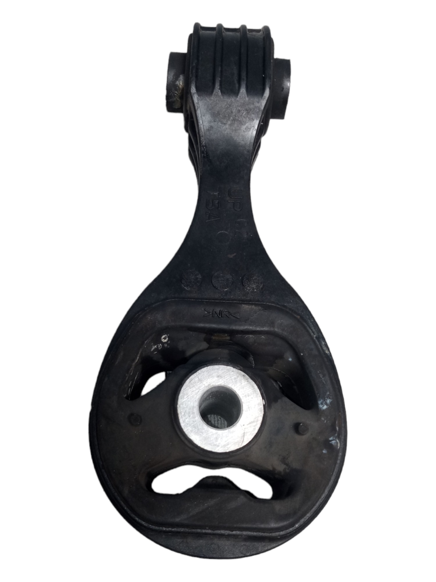 Coxim Cambio Inferior Honda Fit 1.5 16v 2015
