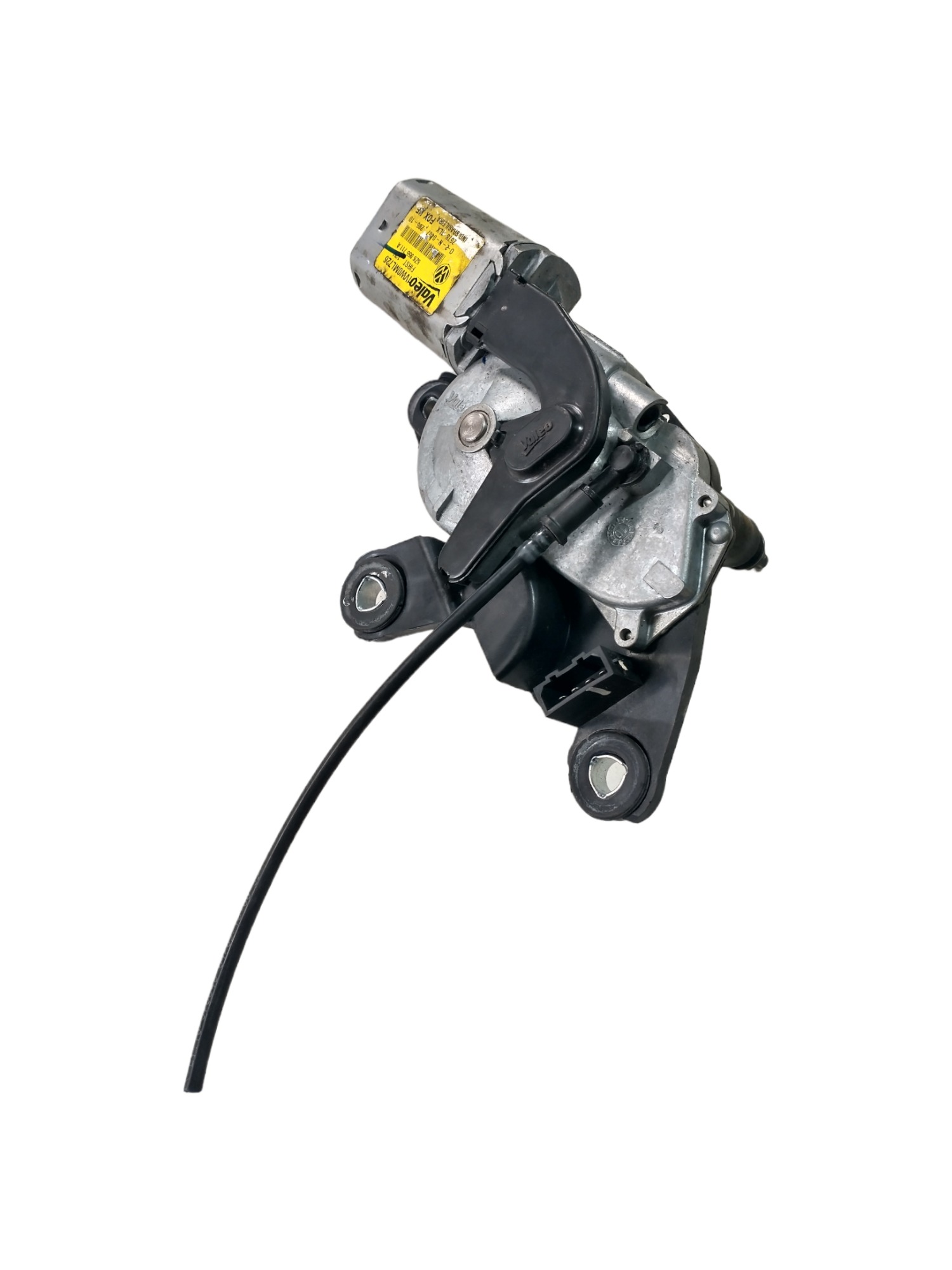 Motor Limpador Vidro Traseiro Fox 1