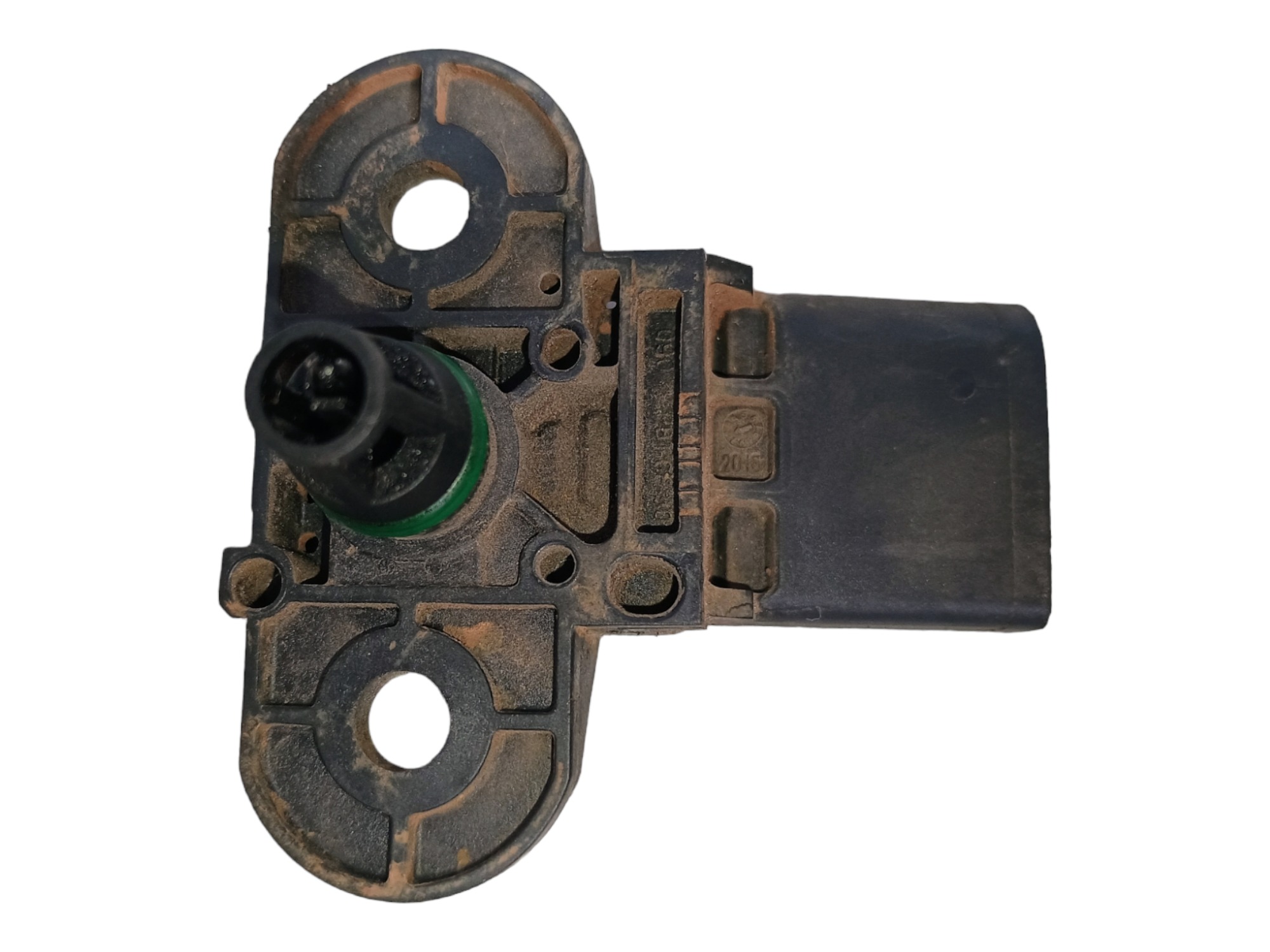 Sensor Map Vw Fox 2017 0261230235 2
