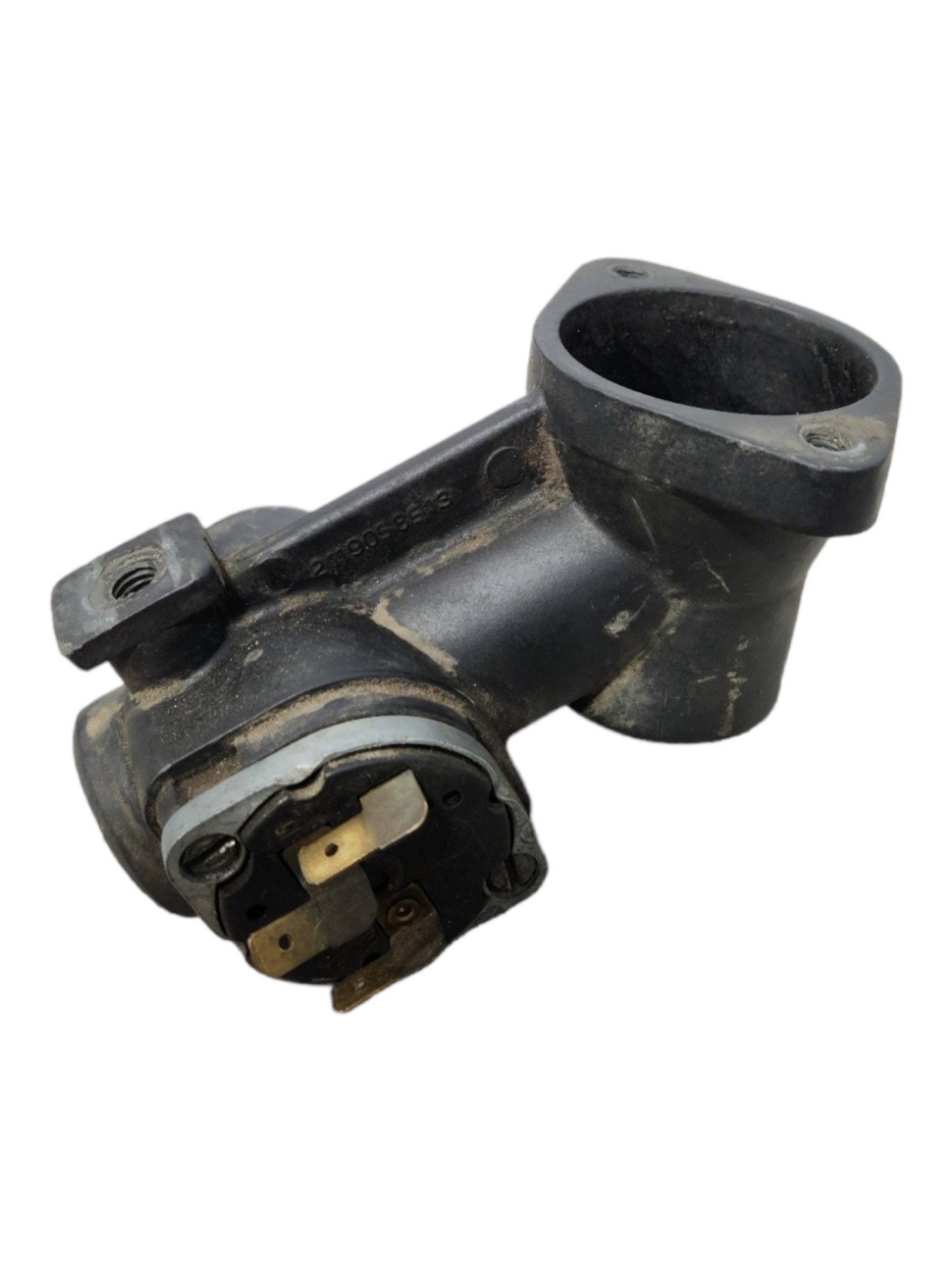 Cilindro Ignição Vw Kombi 1992 2119058513 2