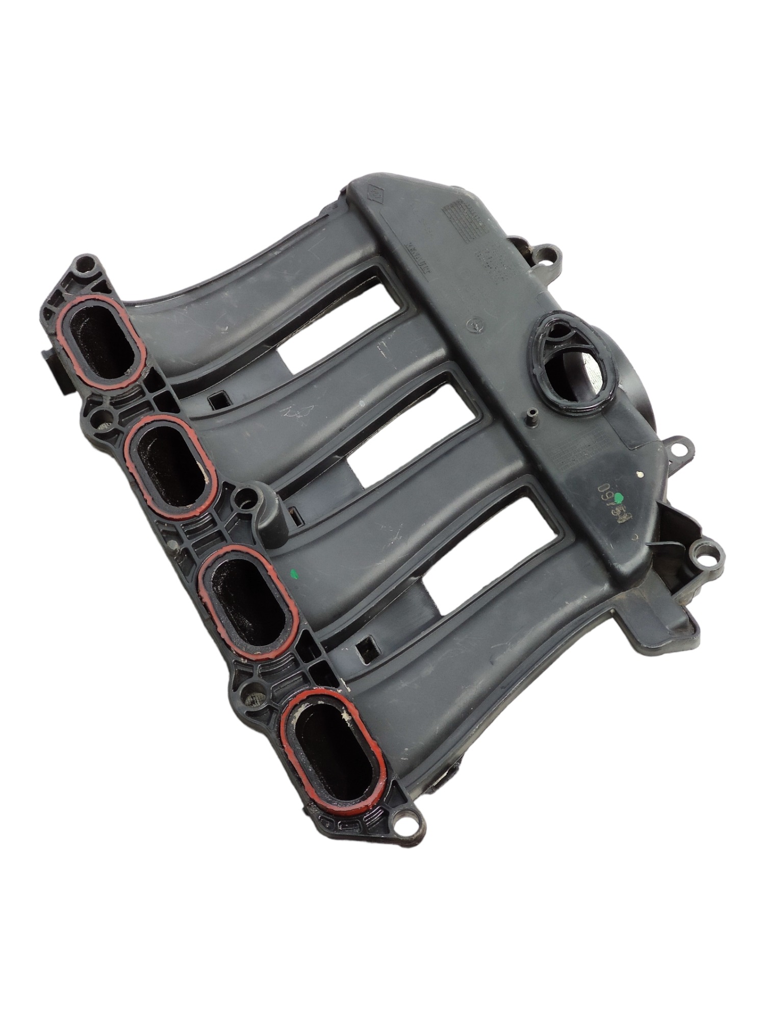 Coletor De Admissão Renault Sandero 1.6 16v 2012 8200962600 2
