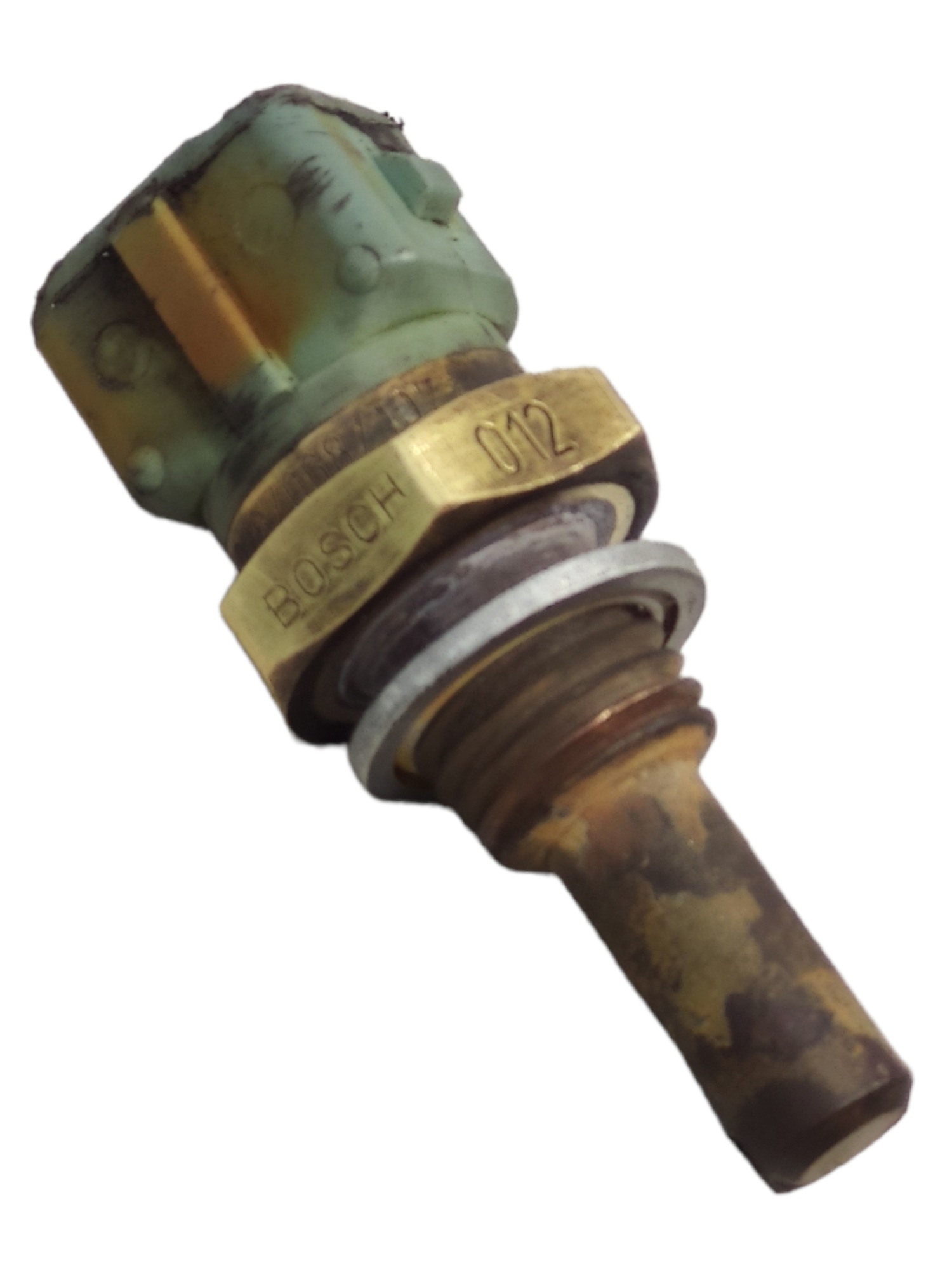 Sensor De Temperatura Gm Corsa 1996 0280130026 2