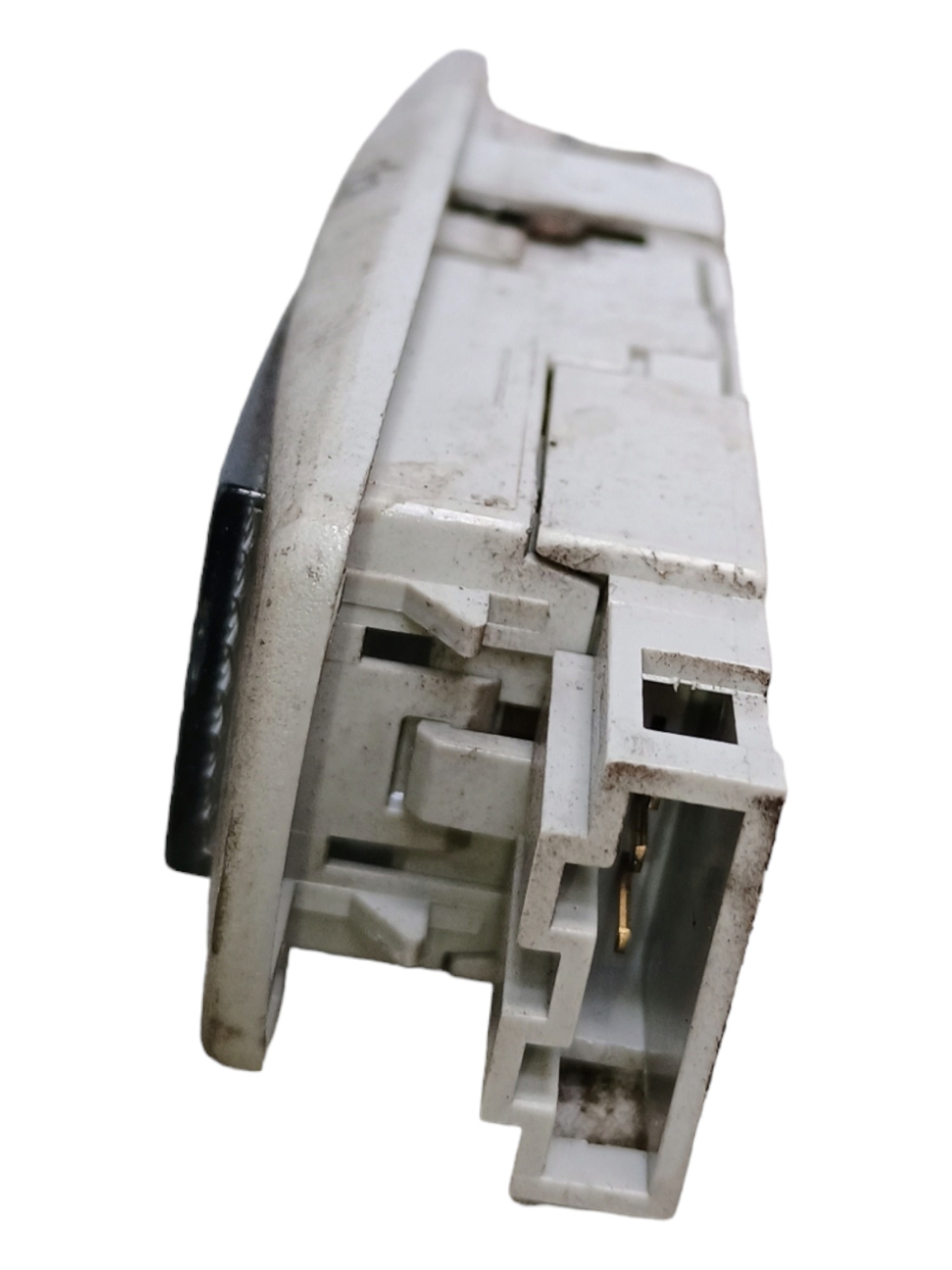 Luz Teto Cortesia Vw Fox 2017 3b0947291 3
