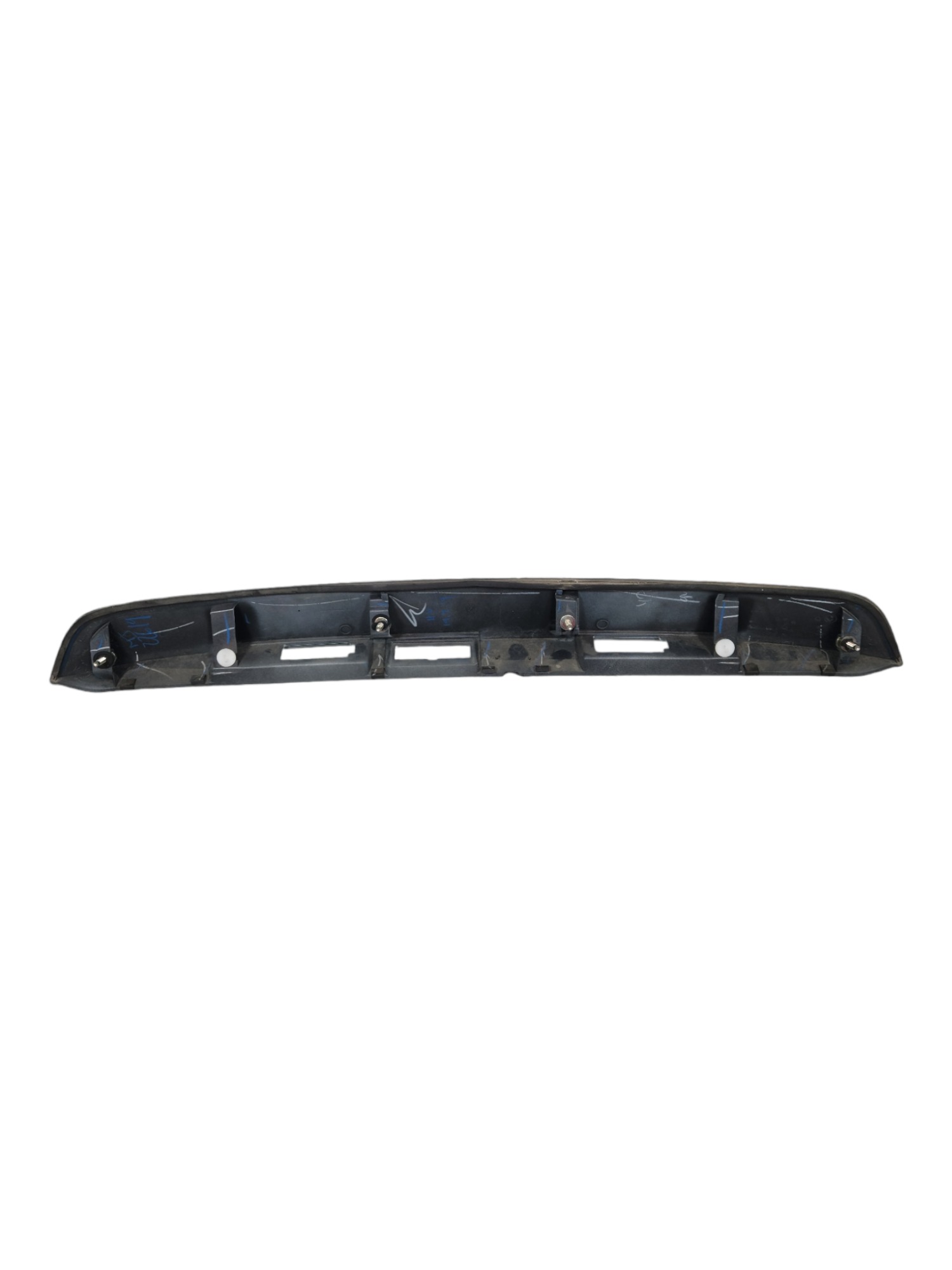 Friso Tampa Traseira Nissan Kicks S 2019 908105rb 3