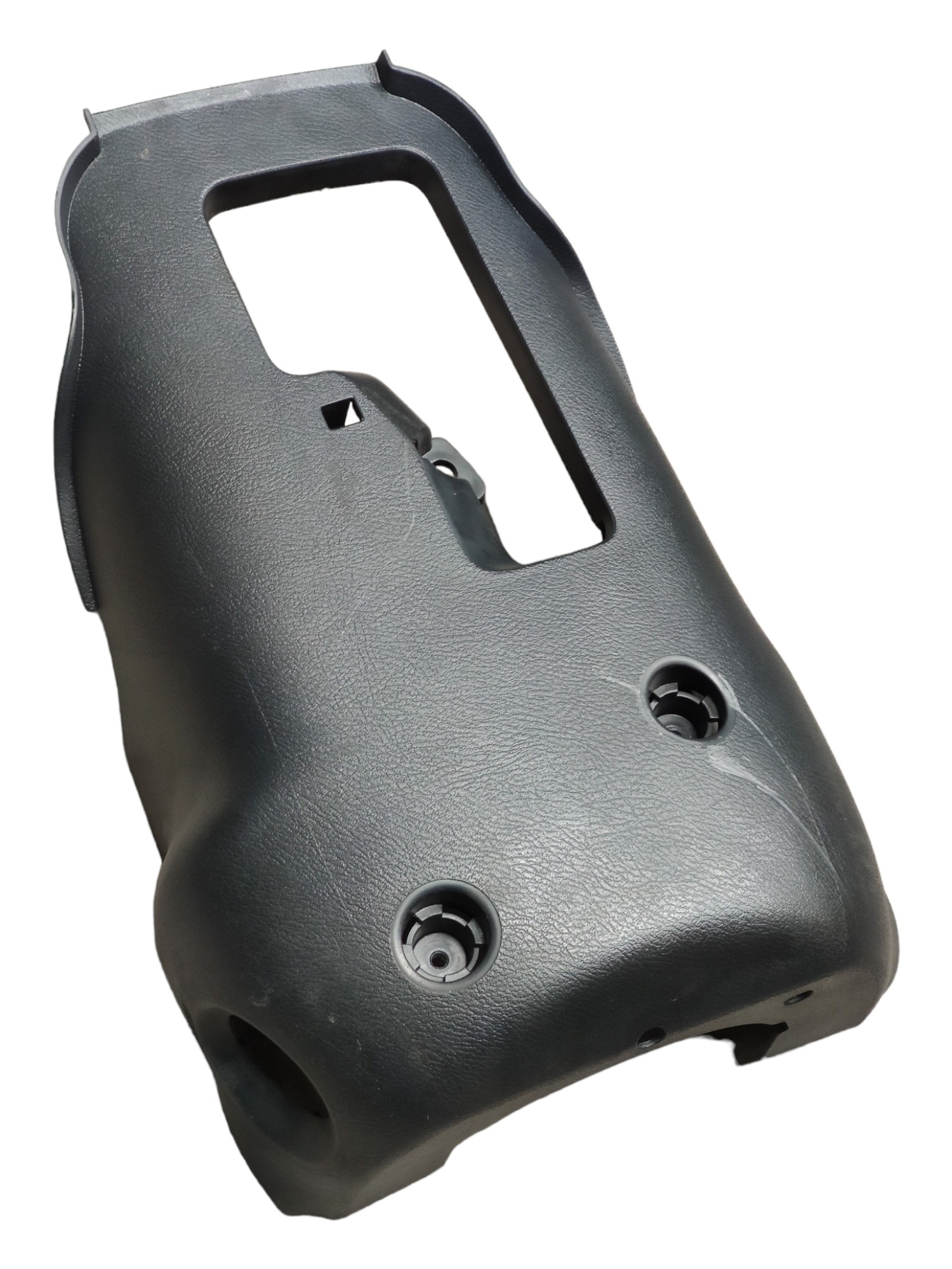 Moldura Inferior Coluna Direção Honda City Dx 2012 77360tm6 1