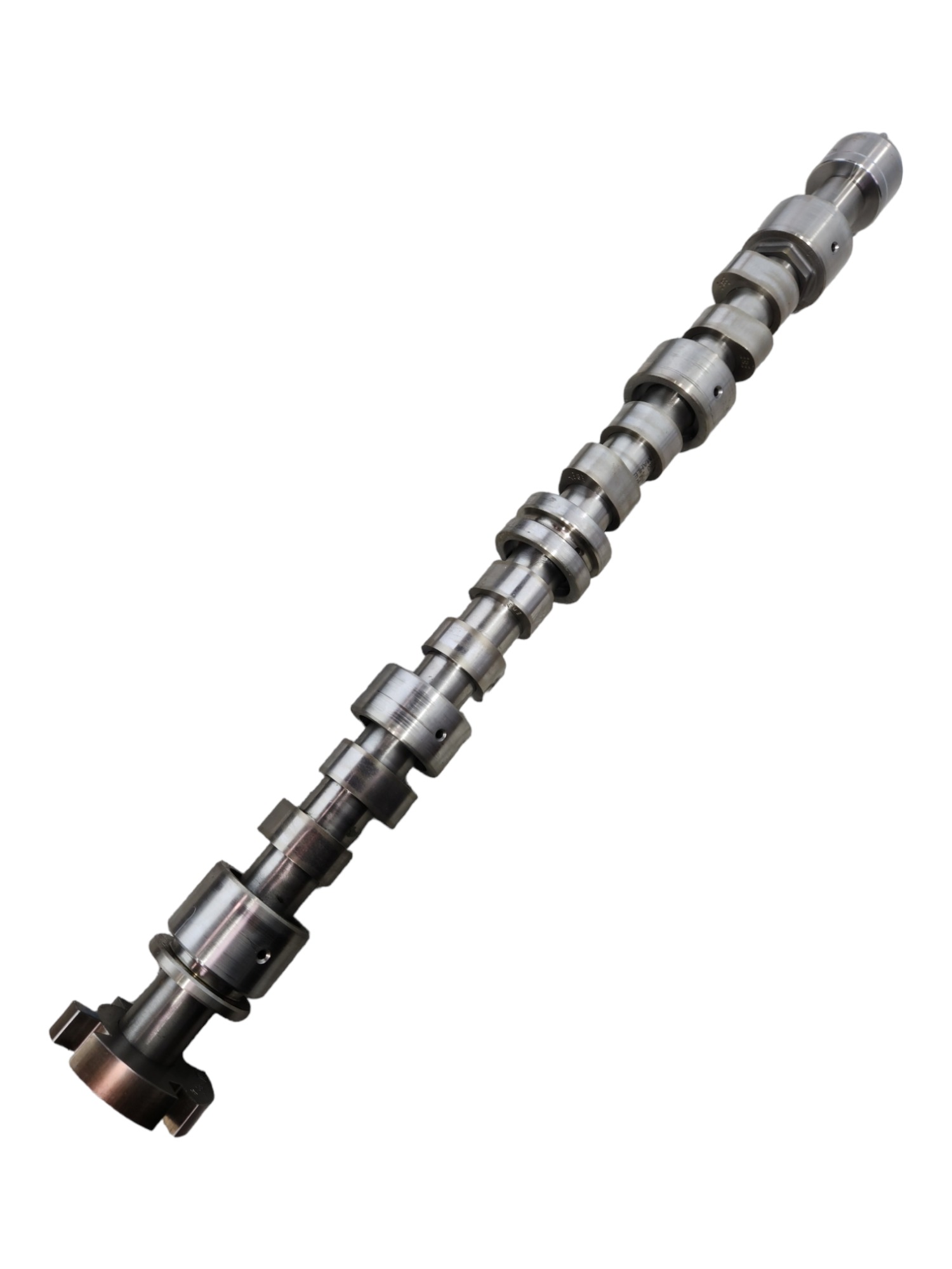 Comando De Válvulas Gm Onix 1.4 2014 1