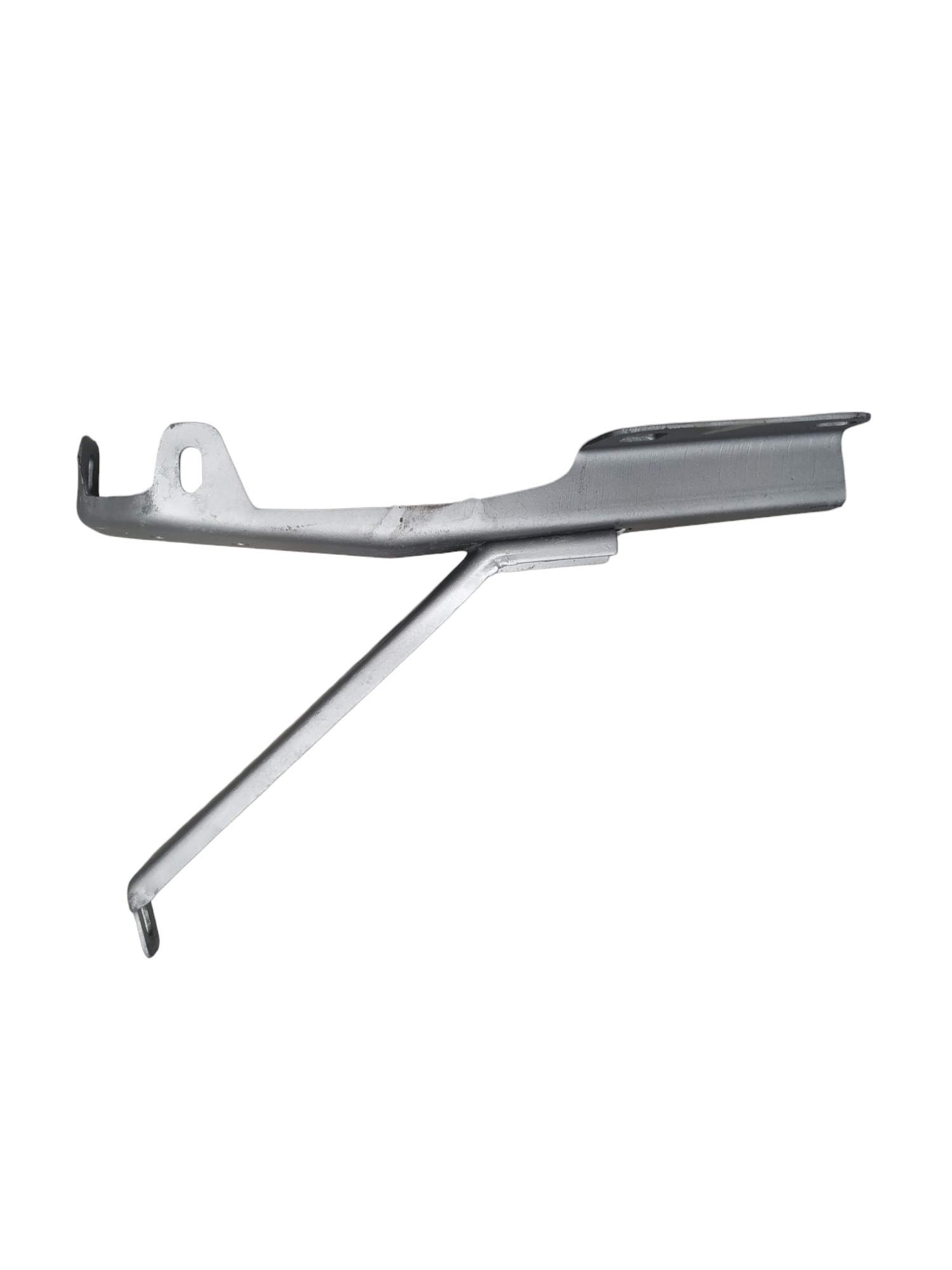Suporte Para-choque Traseiro Esquerdo Ford Del Rey 1989 2