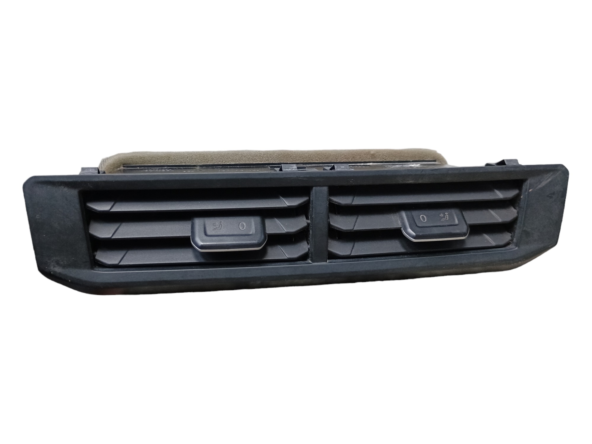 Difusor Central Entrada Ar Vw Virtus 1.0 12v 2018 6ea819728