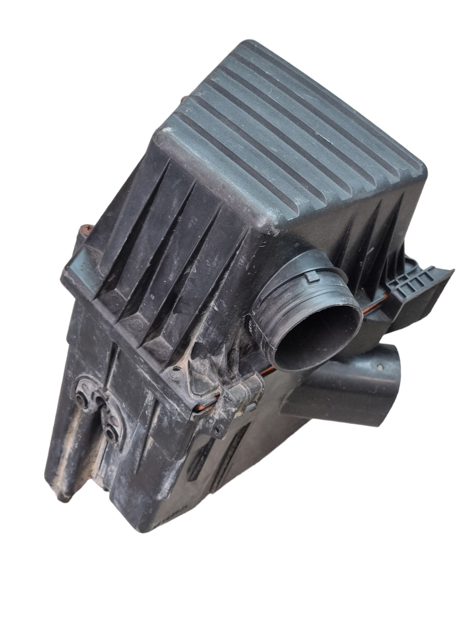 Caixa Filtro Ar Fox Trend 1.6 2013 5z0129607 C/ Detalhe 3