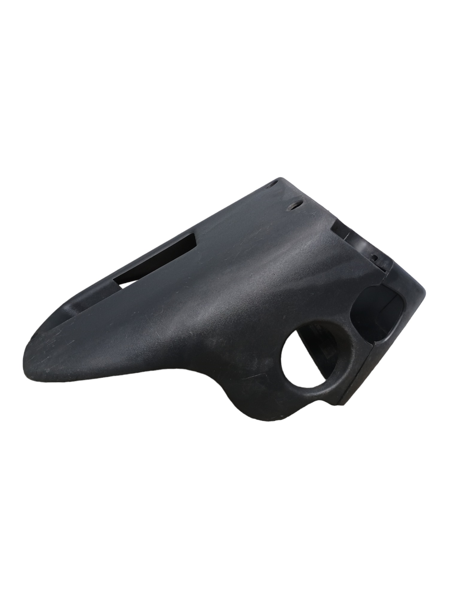 Moldura Coluna Direção Renault Sandero Expression 484723660r 2