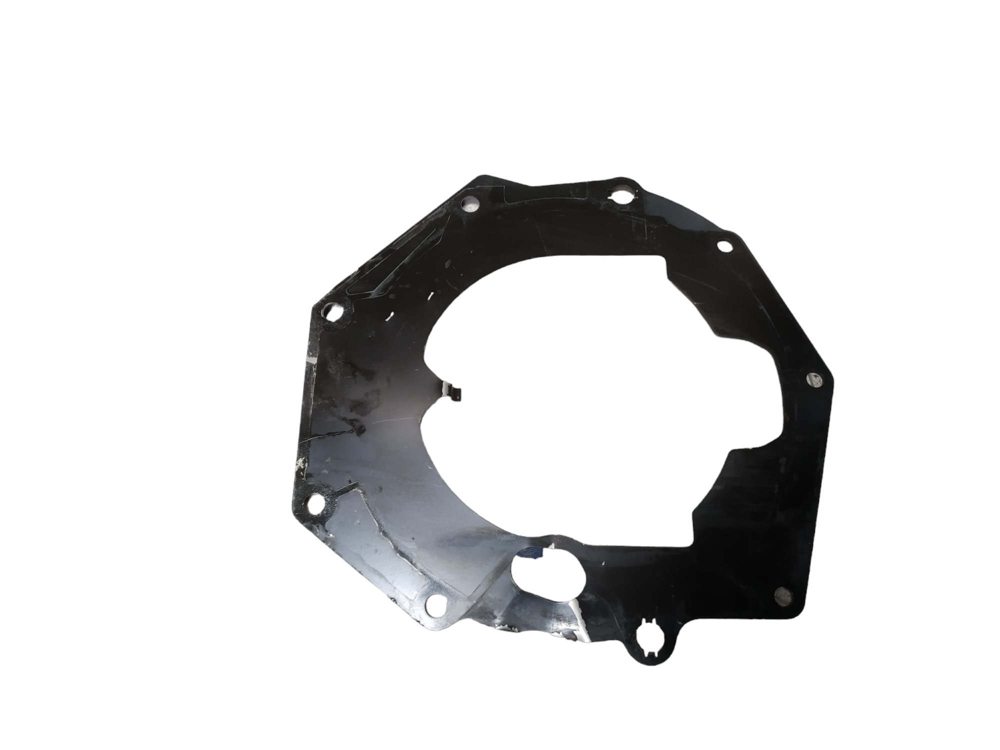 Flange Câmbio Vw Virtus 2018 1