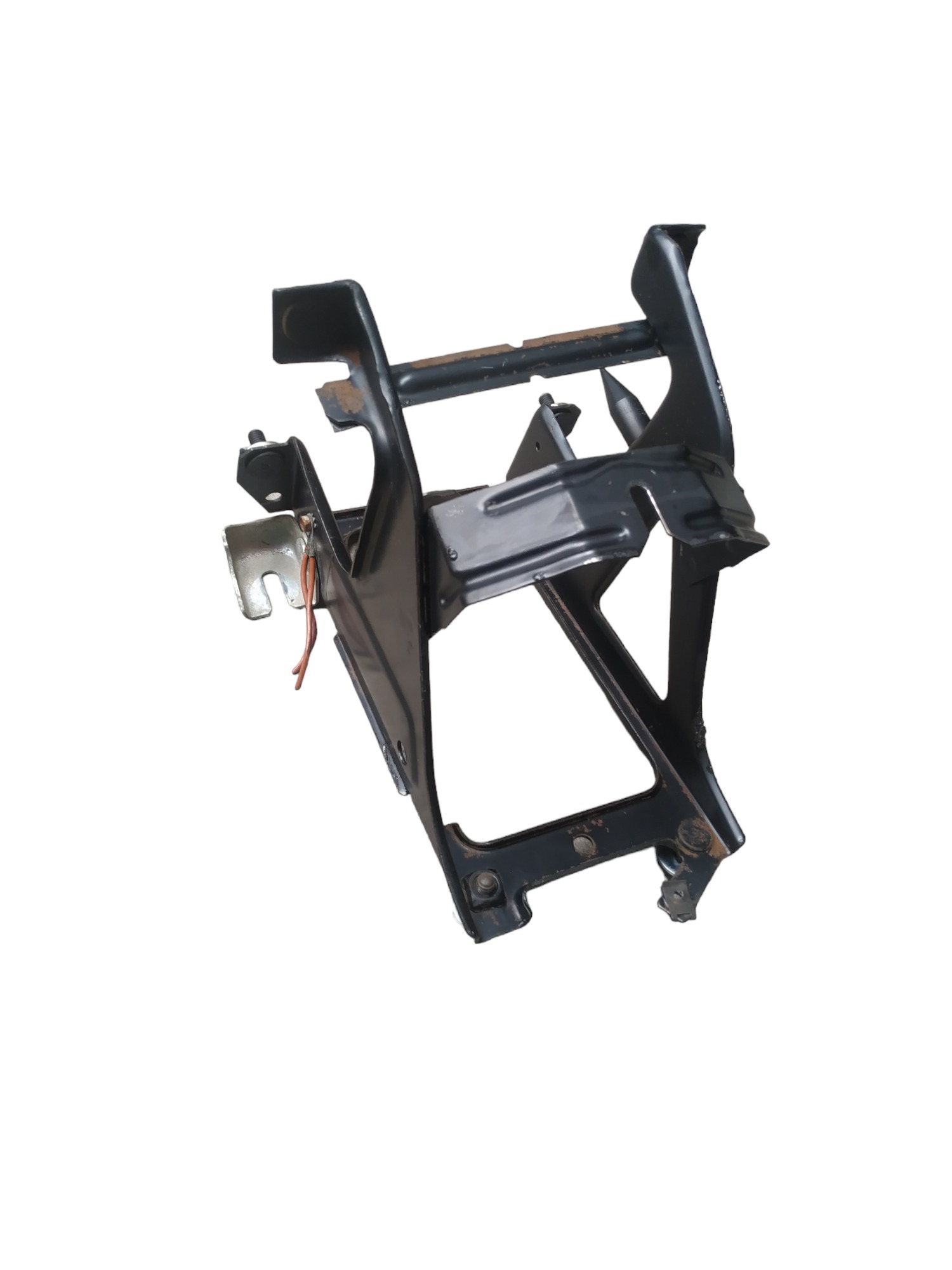 Suporte Coluna Direção Gm Kadett 1991