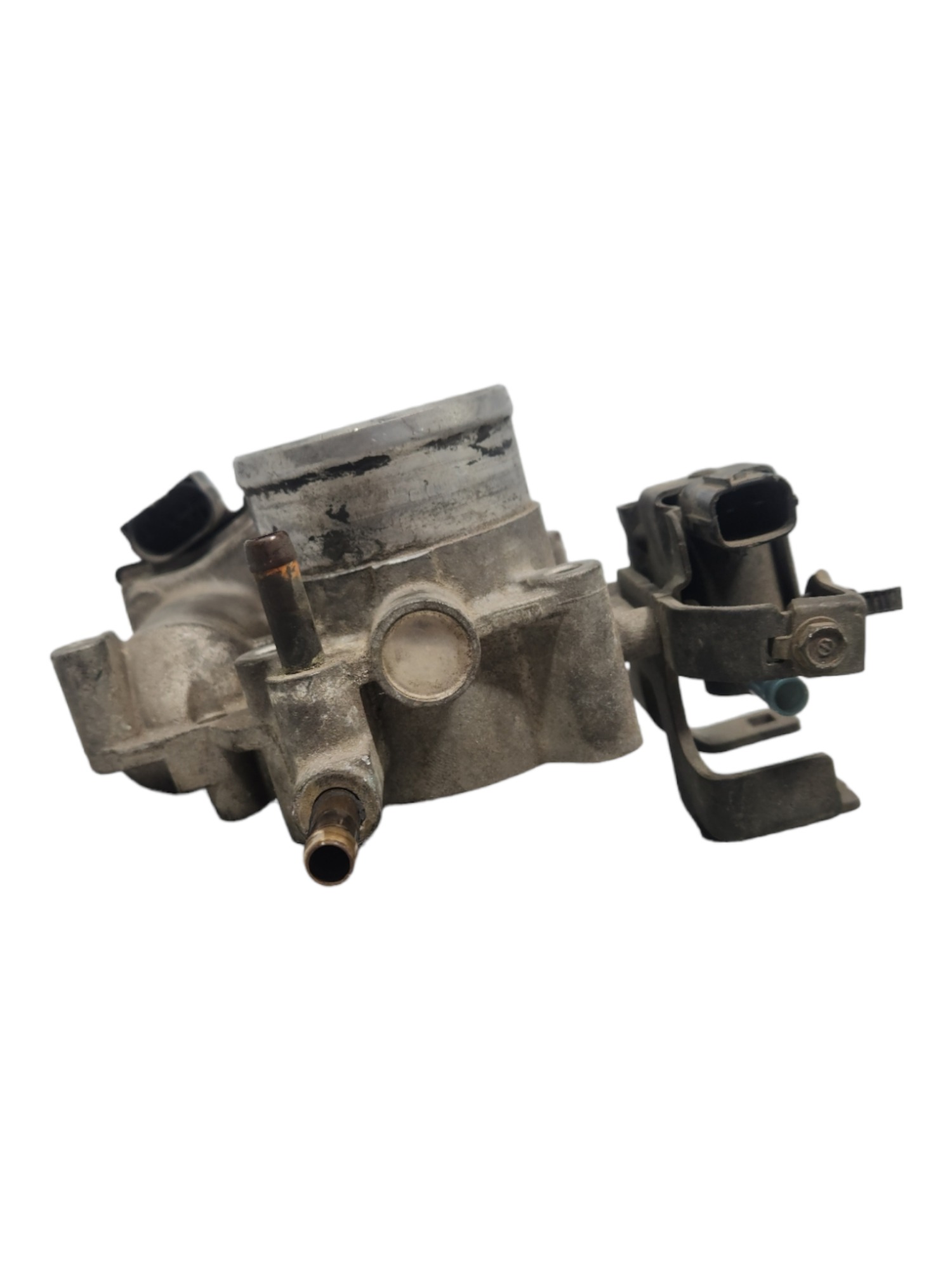 Tbi Corpo Borboleta Honda Fit 1.4 2005 A 2008 0280750141 3