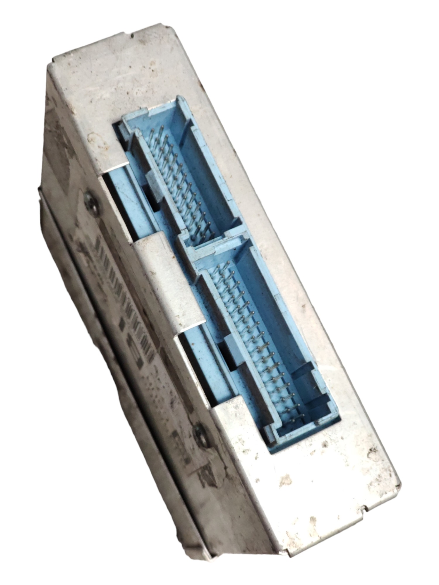 Módulo Injeção Eletrônica Gm Corsa 1.6 8v 2002 09355809 3