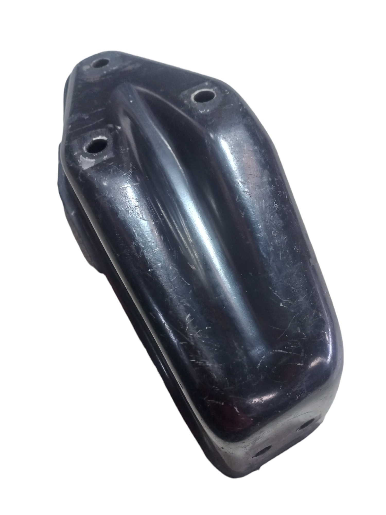 Suporte Coxim Câmbio Classic Ls 2011 1