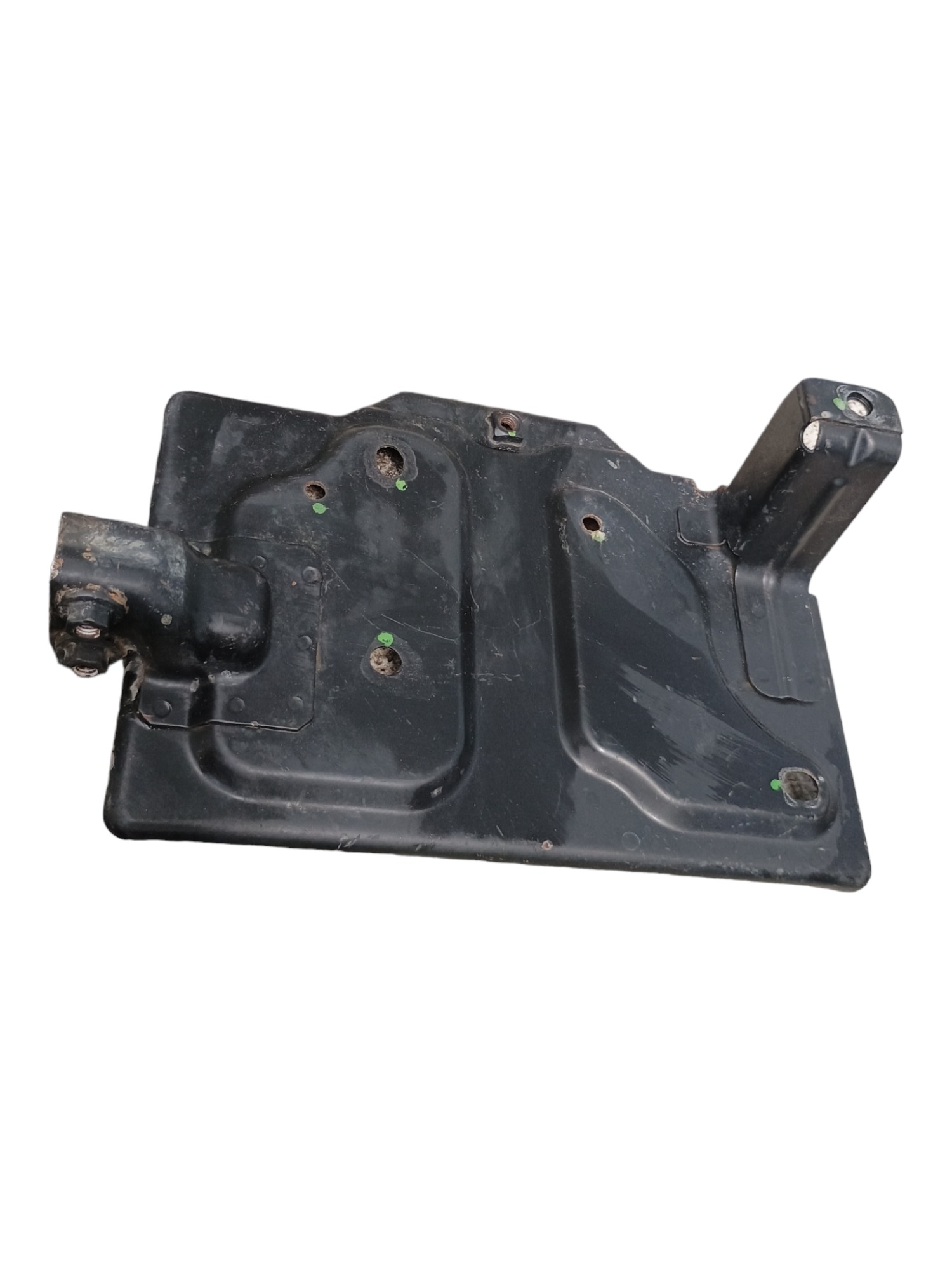 Suporte Bateria Gm Meriva 1.8 2005 1