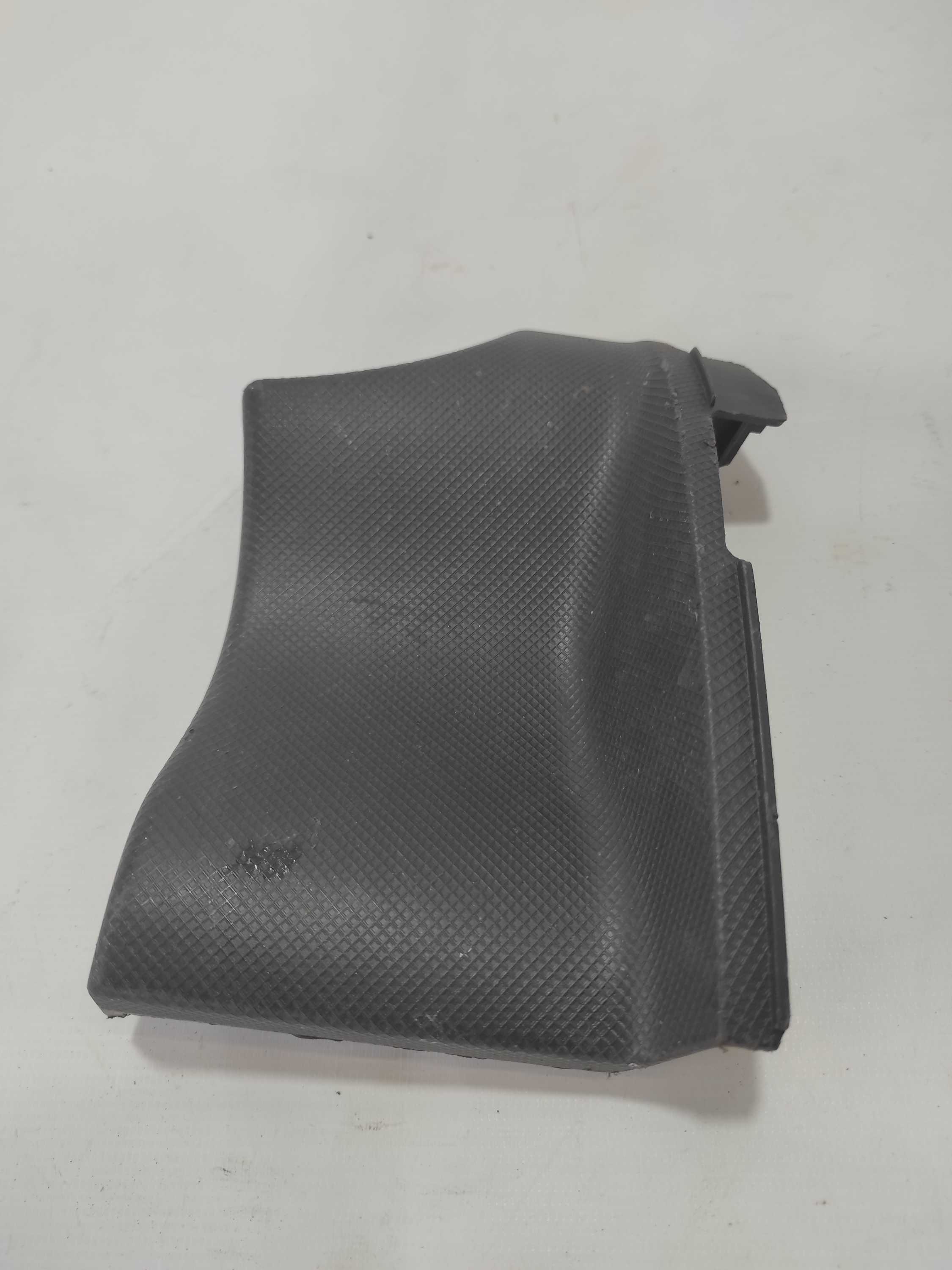 Moldura Do Painel De Instrumento Sandero Stepway 681042650 3