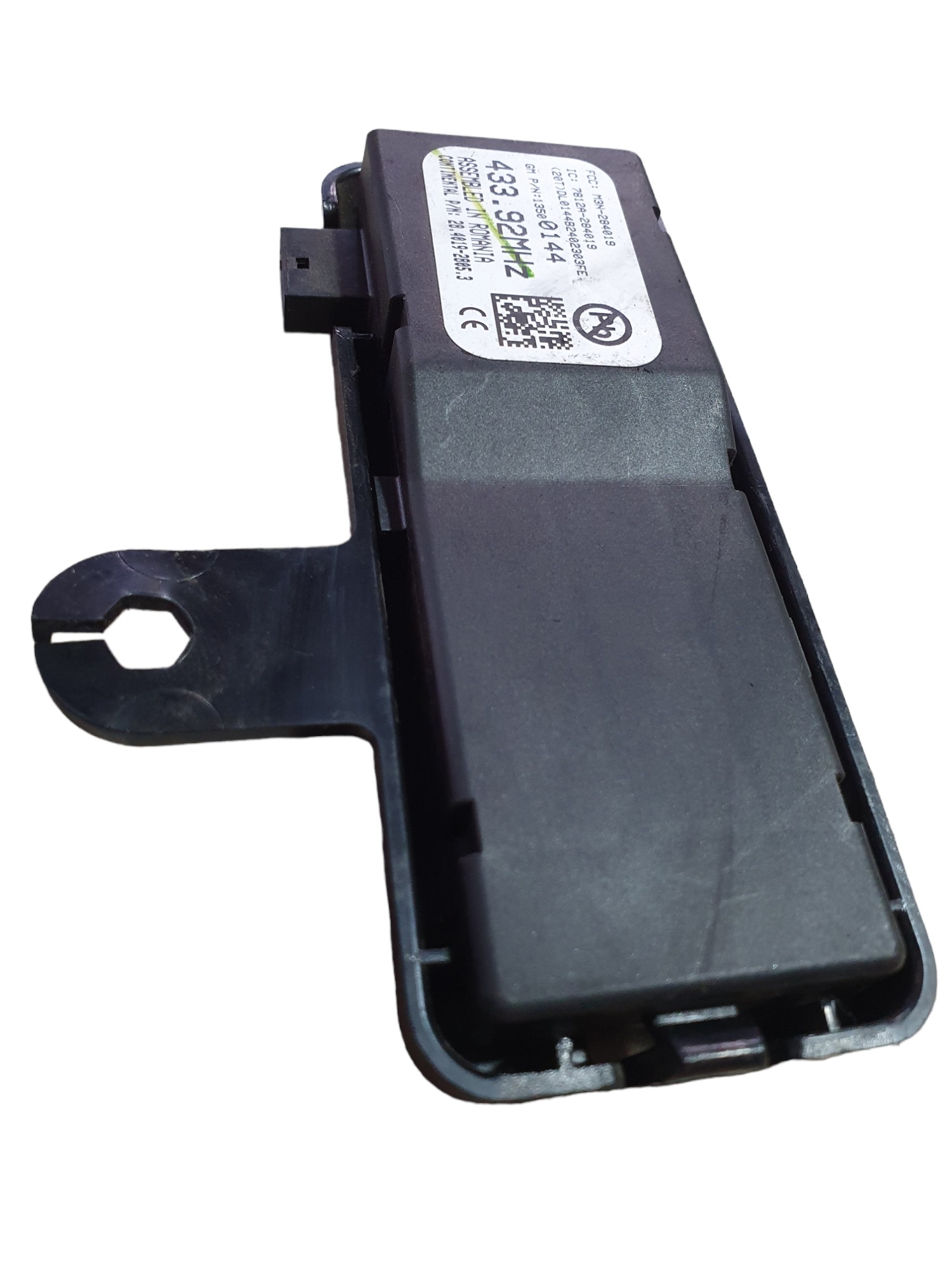 Módulo Central Controle Remoto Prisma 1.0 Lt 2014 13500144 1