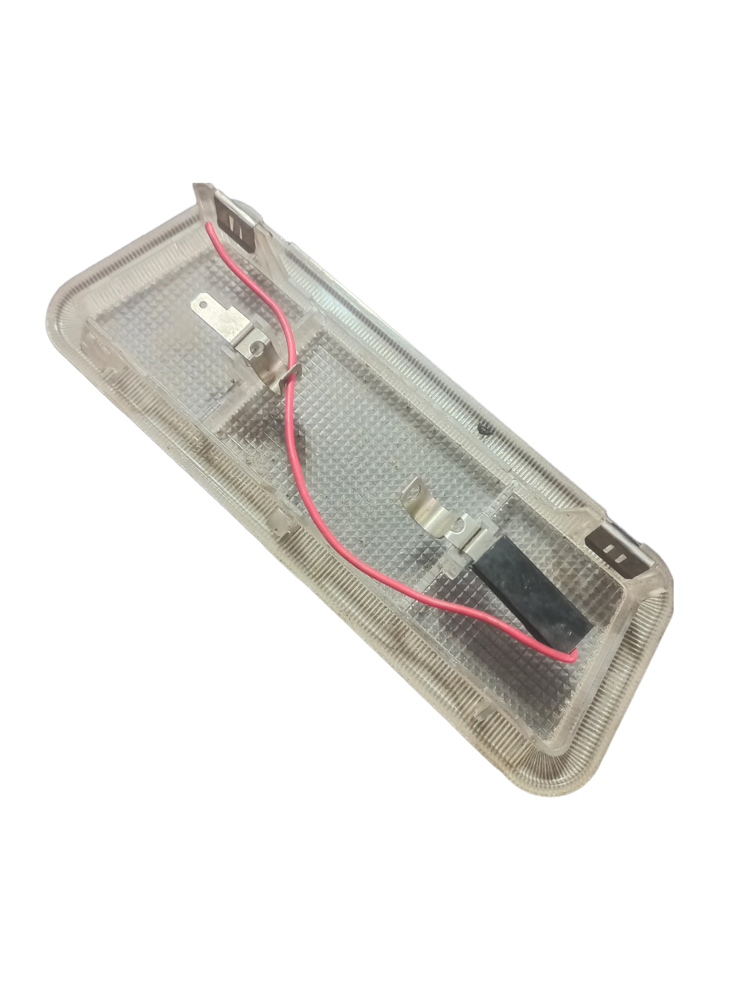 Luz De Teto Cortesia Classic Ls 2011 2