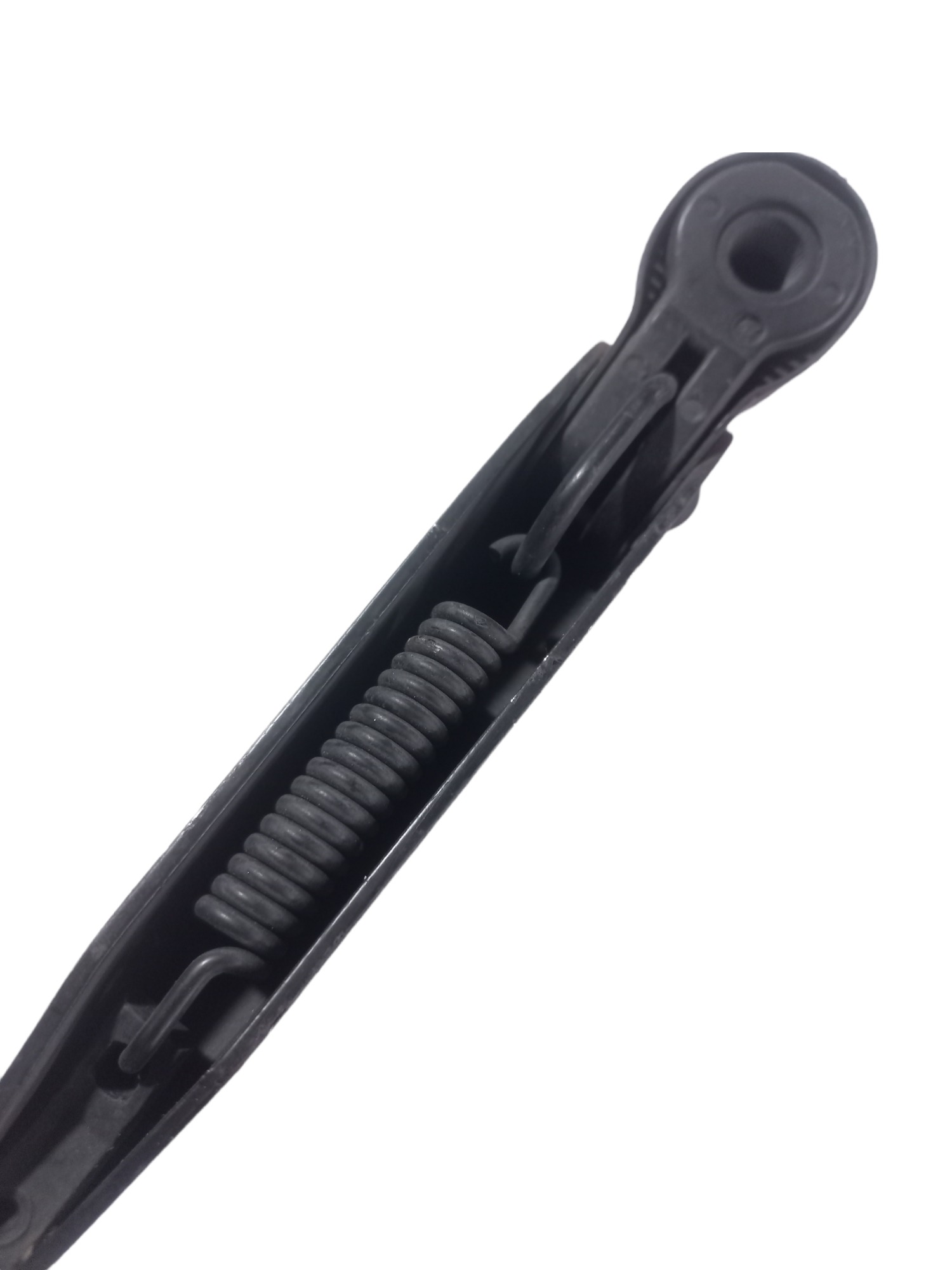 Braço Limpador Para-brisa Direito Celta 2002 93324408 5