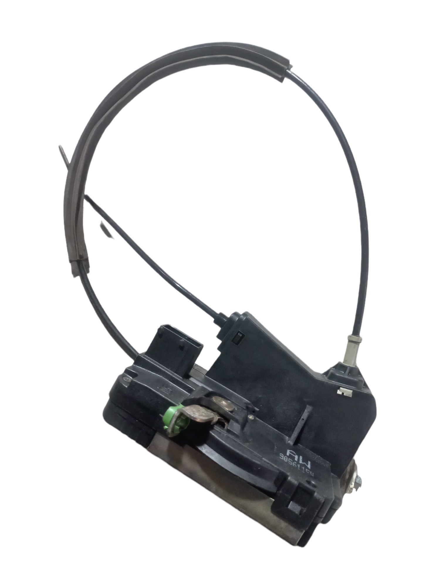 Fechadura Elétrica Dianteira Direita Astra 2001 90561154 3
