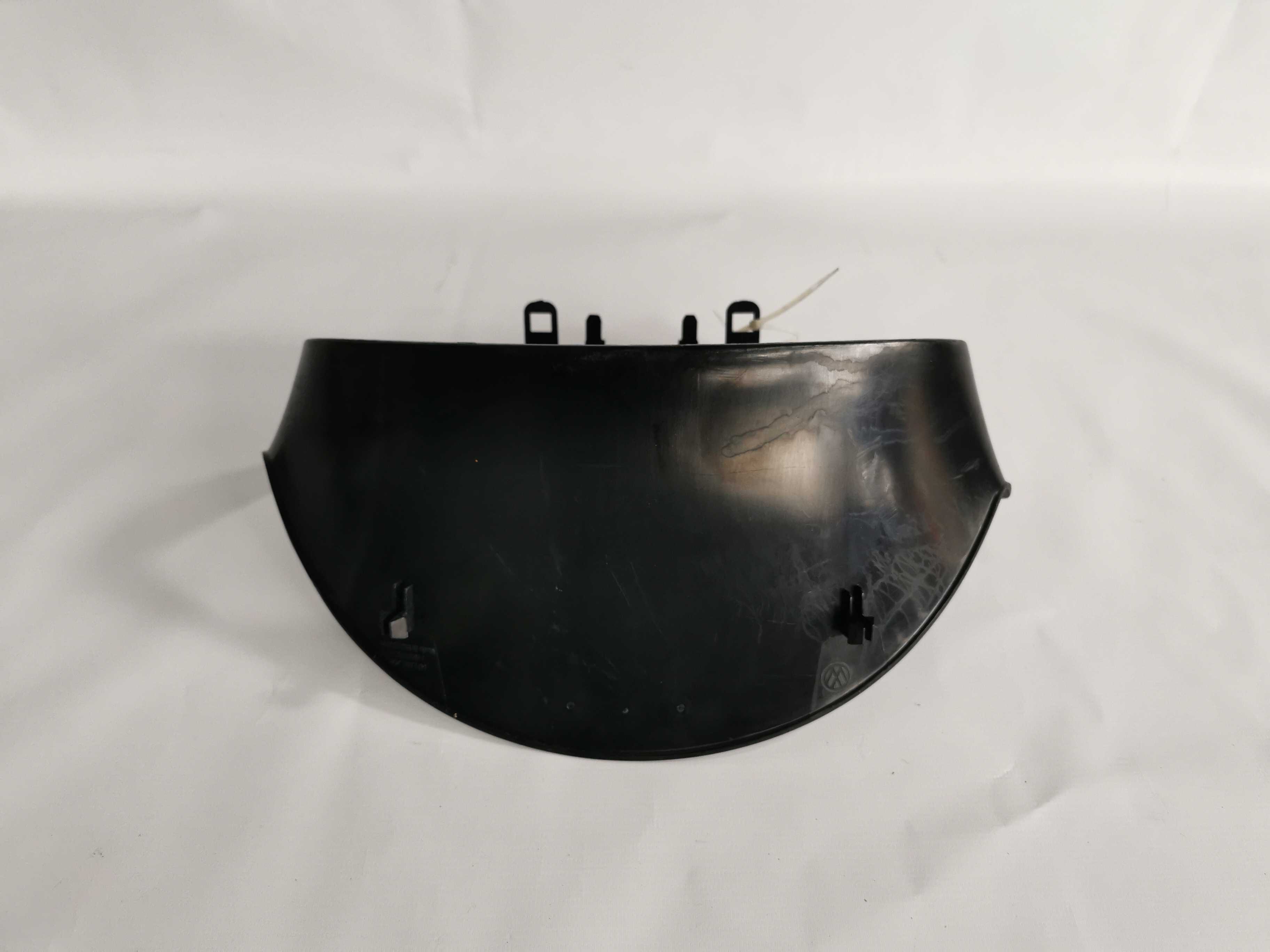 Moldura Painel De Instrumento Gol G5 5u1857059