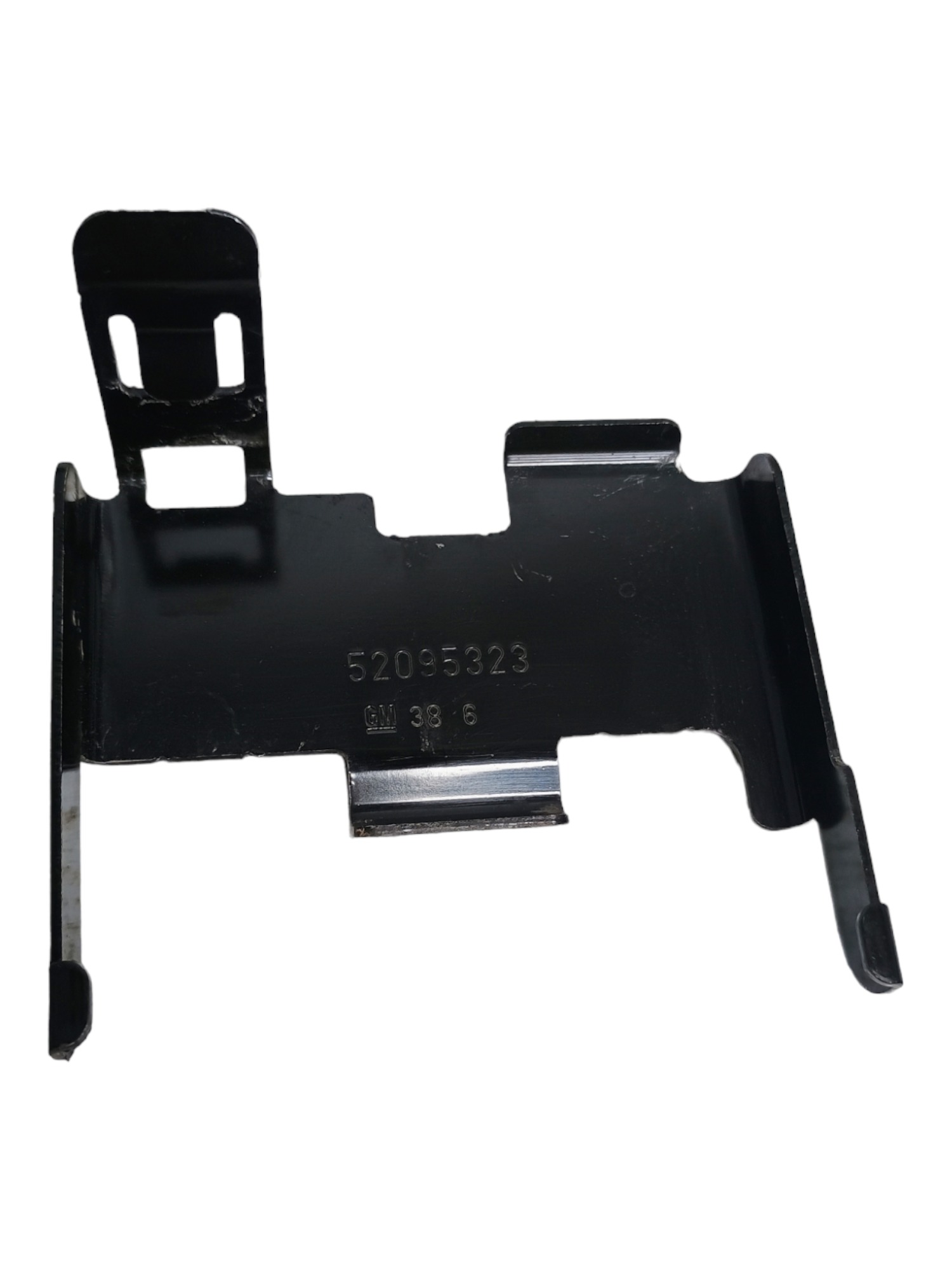 Suporte Engate Bateria Gm Onix 1.0 2017 52095323 2