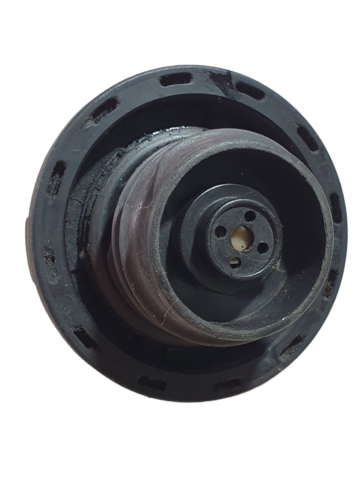 Tampa Tanque De Combustível Gm Astra 2001 4
