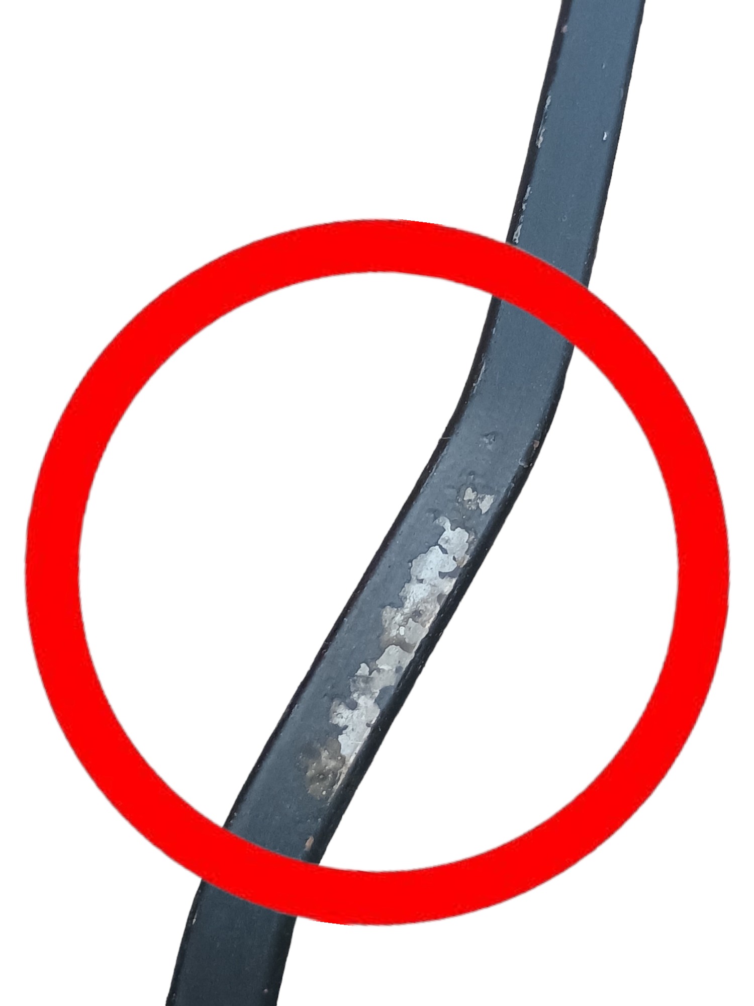 Braço Limpador Parabrisa Esquerdo Gm Celta 2002 93324409 5