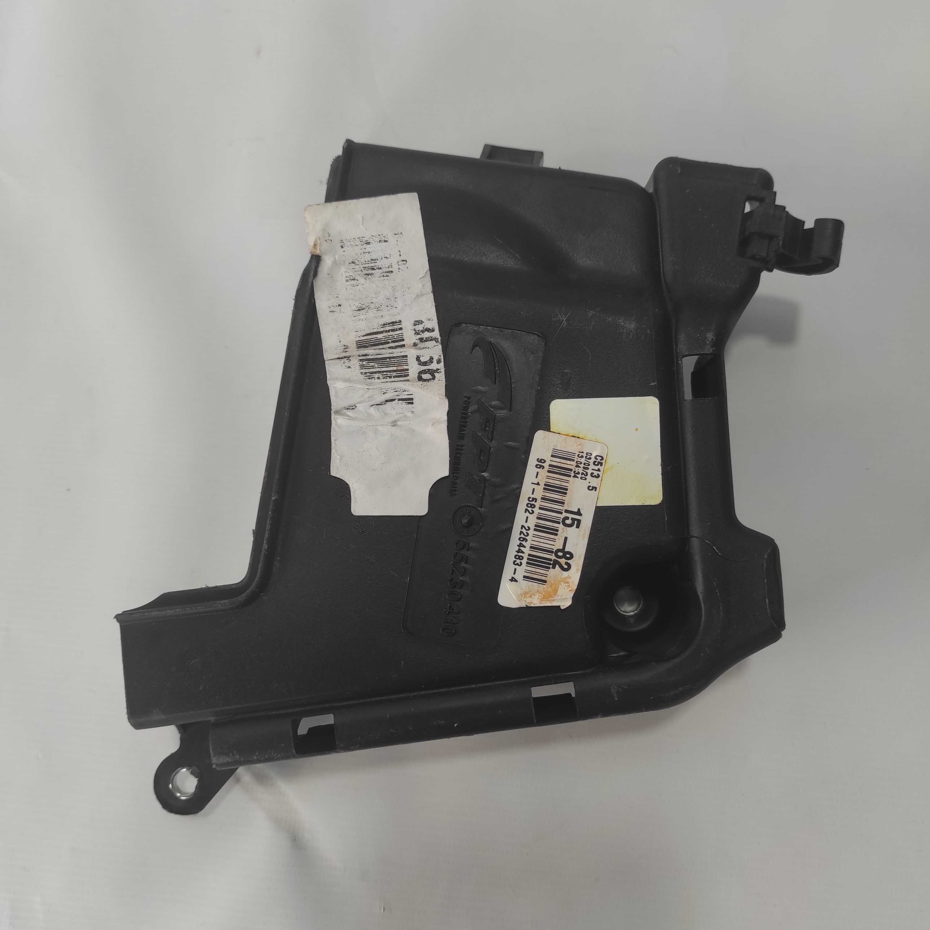 Capa superior correia dentada Mobi like 55230410 2