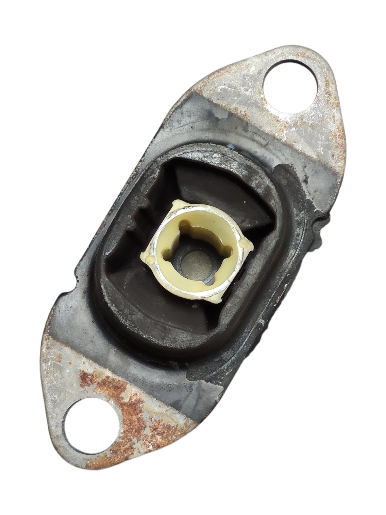 Coxim Do Motor Esquerdo Renault Oroch 2021 112205217r 3