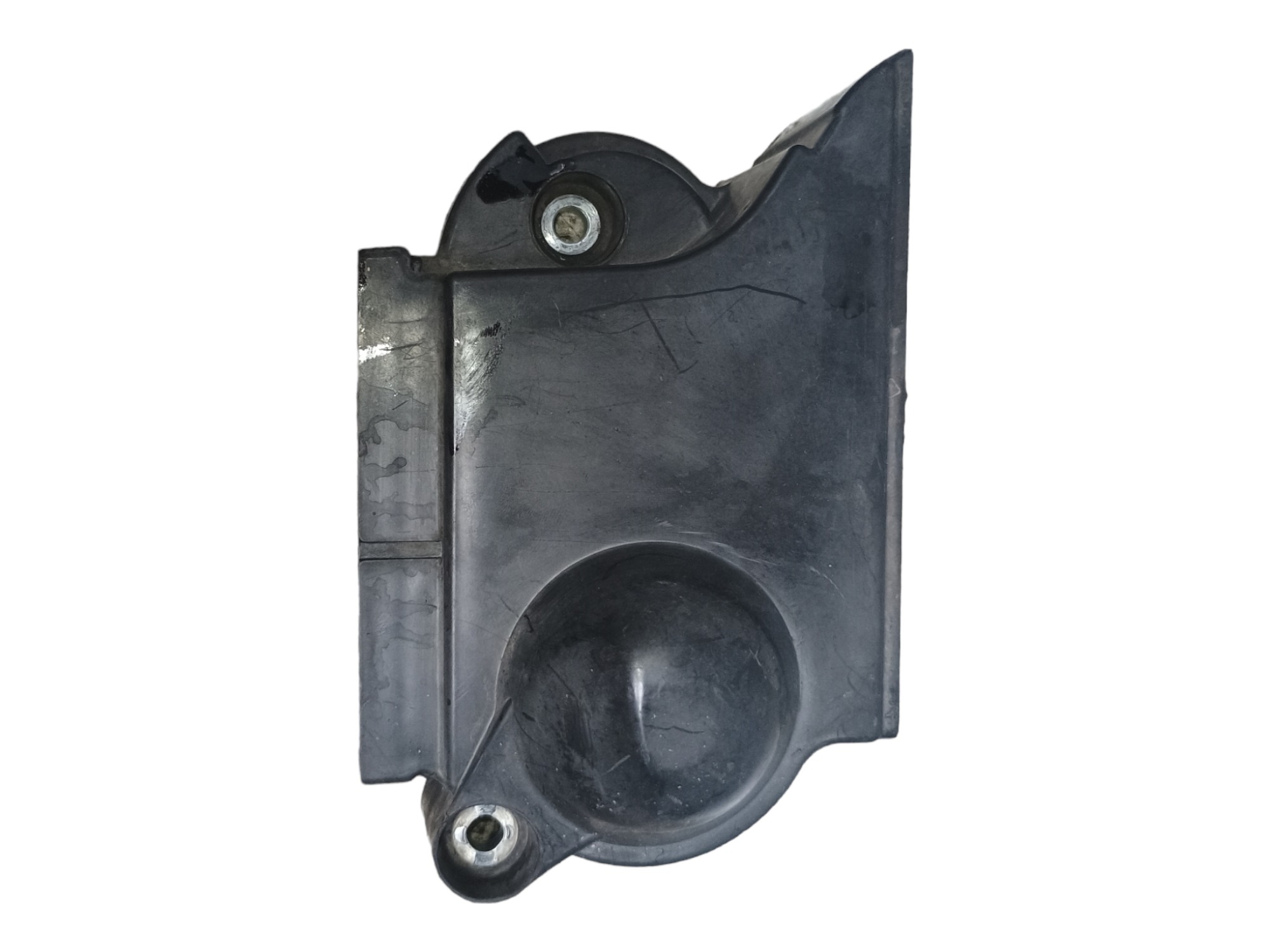 Capa Correria Dentada Superior Renault Sandero 1.0 16v 2015 2