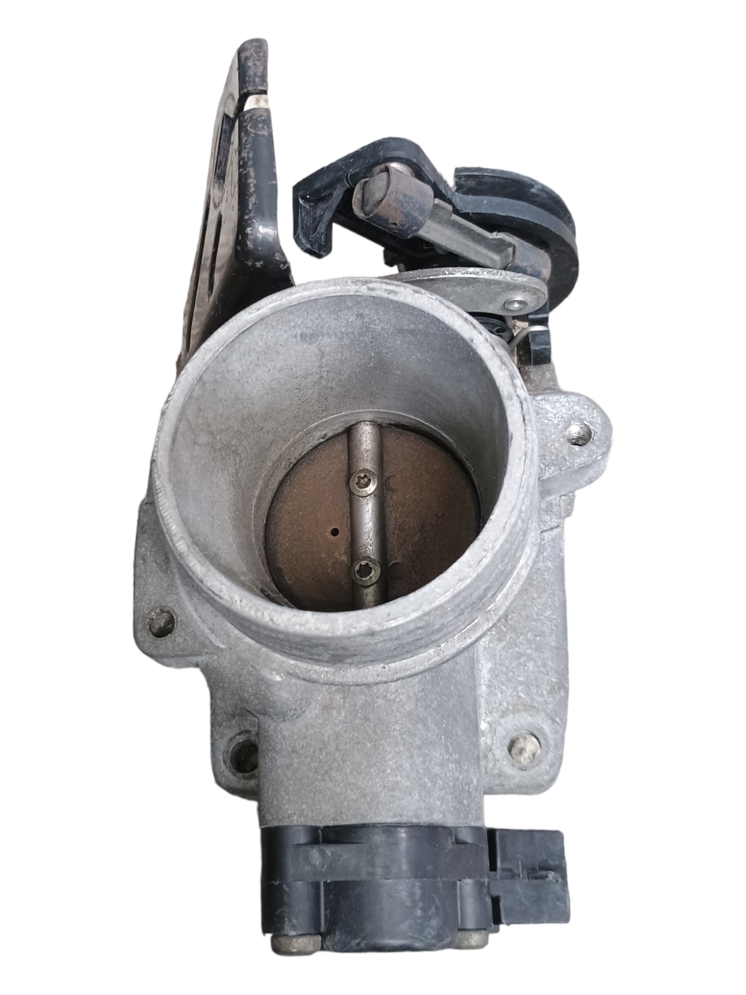 Tbi Corpo Borboleta Ford Escort 2003 958f9677ab