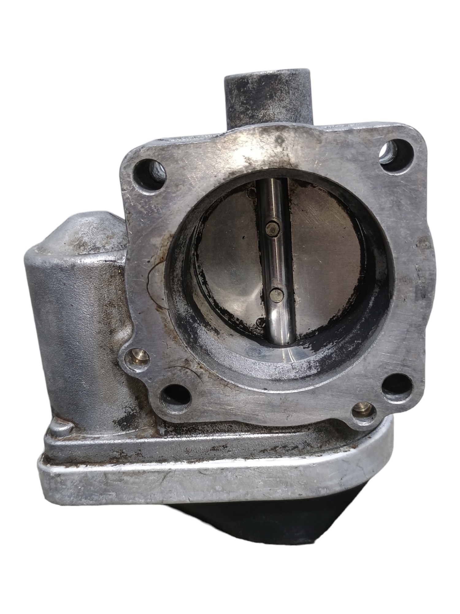 Tbi Corpo Borboleta Vw Golf 1.6 2003 036133062p 2