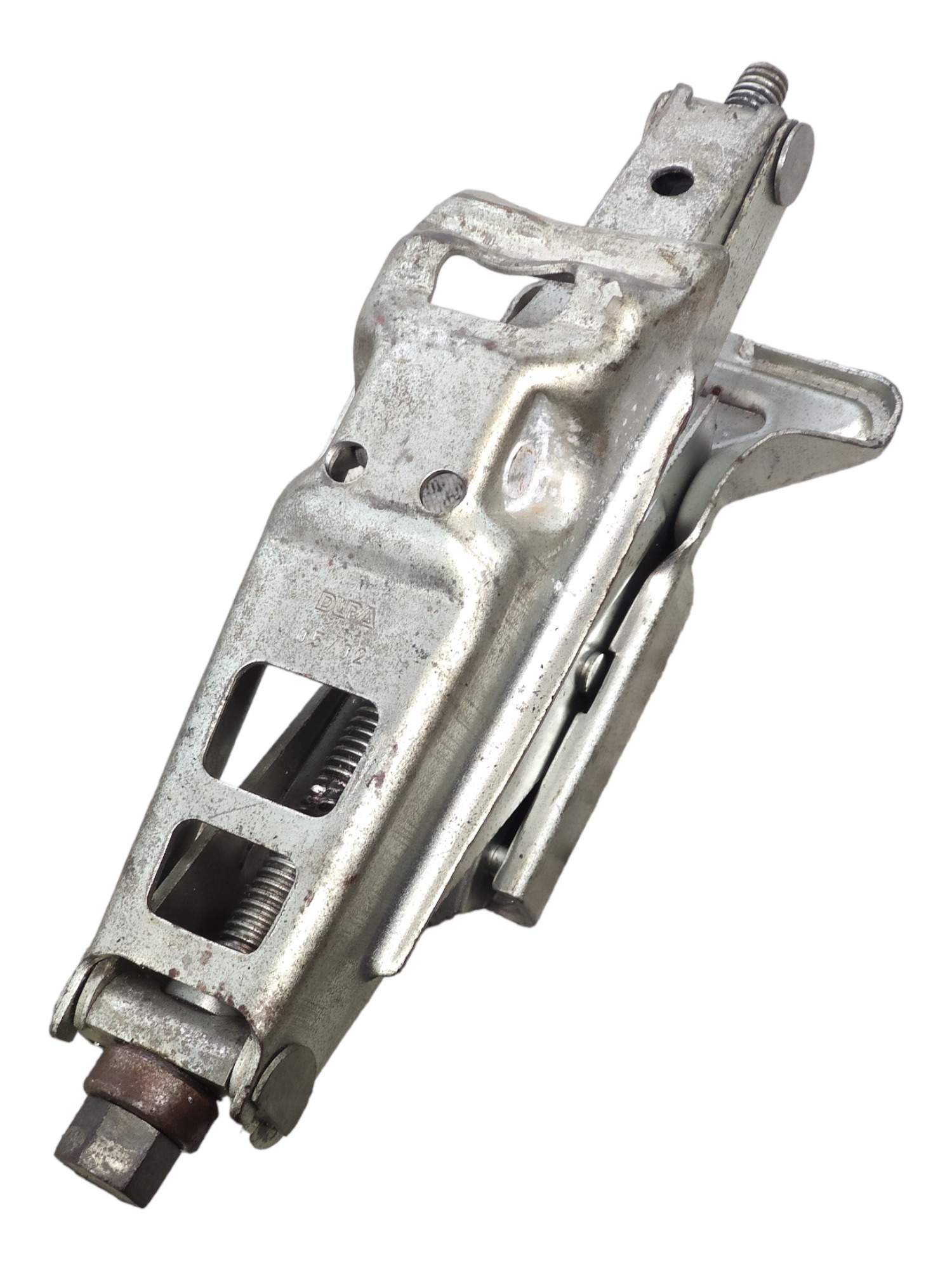 Macaco Sanfona Universal 2