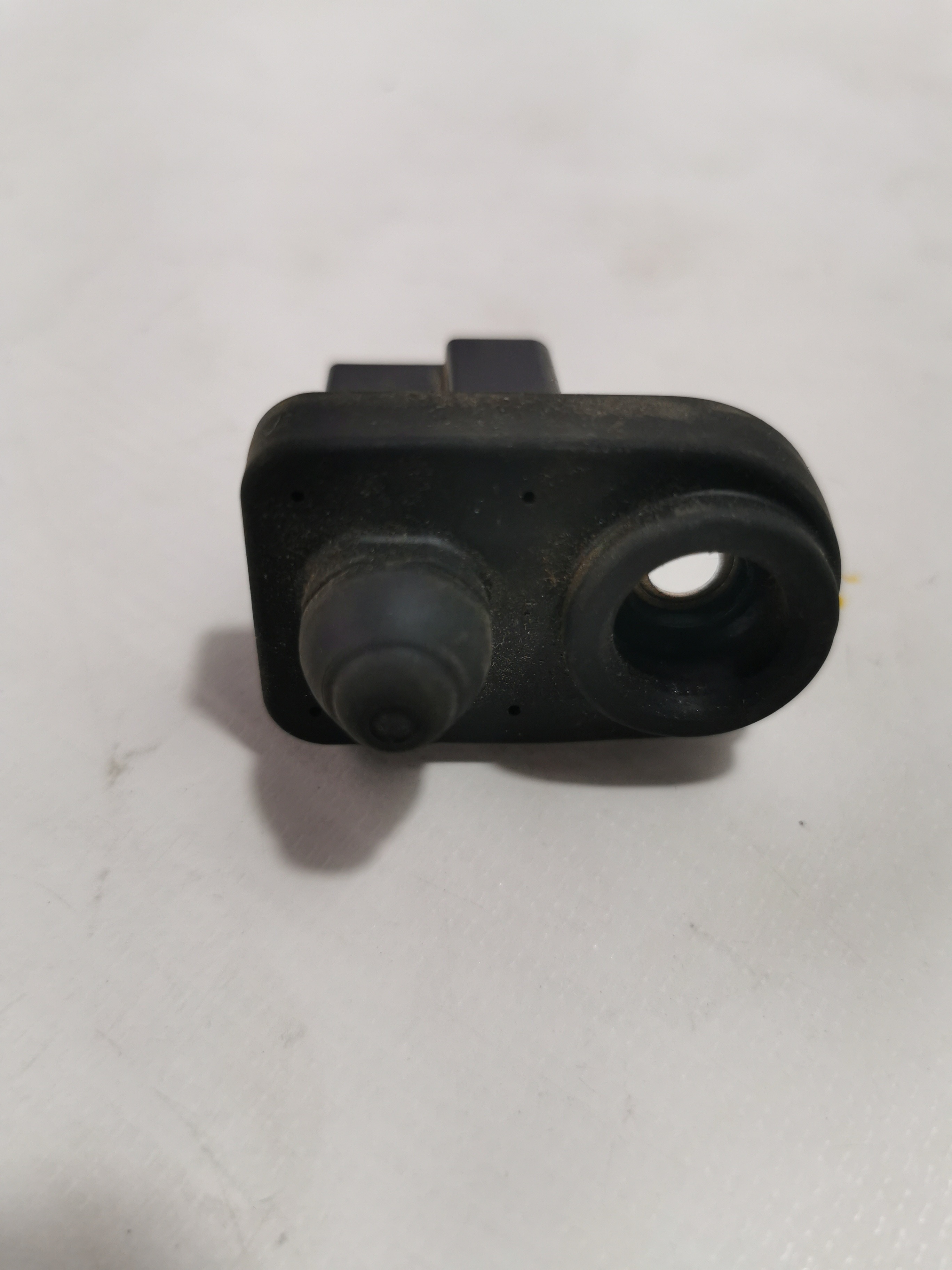Sensor De Porta Nissan Versa 2019/2020 3