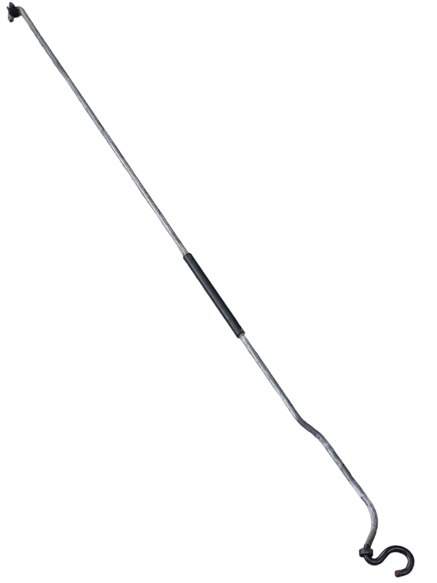 Vareta Capô Santana Quantum 1998