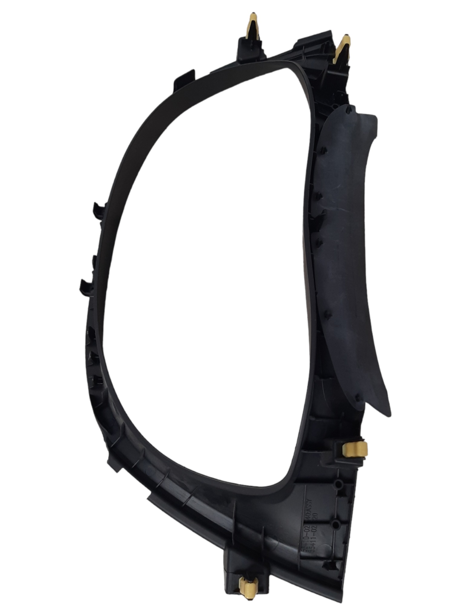 Moldura Painel De Instrumentos Corolla Xei 2019 2