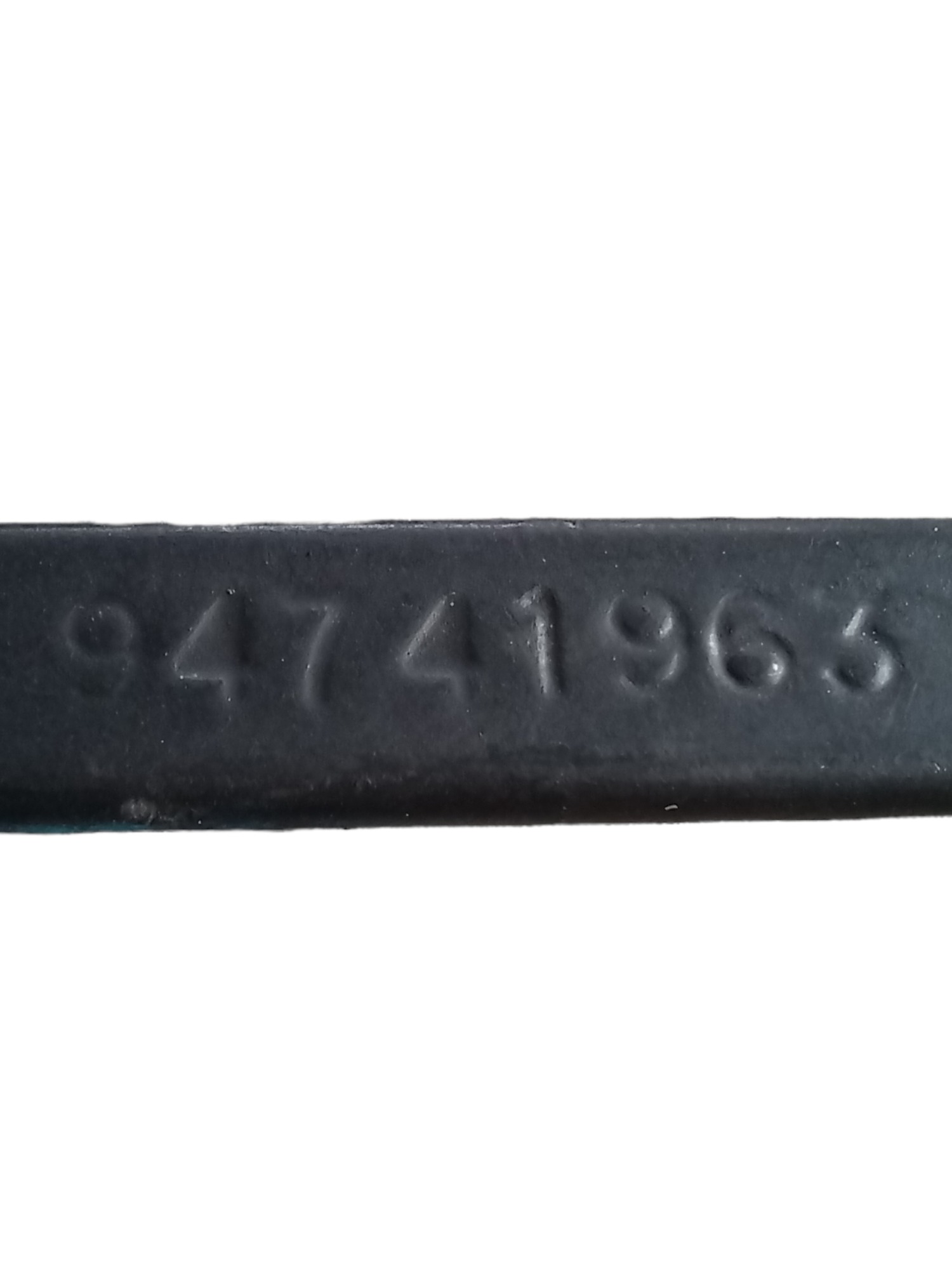 Braço Limpador Esquerdo Classic Ls 2011 94741963 3