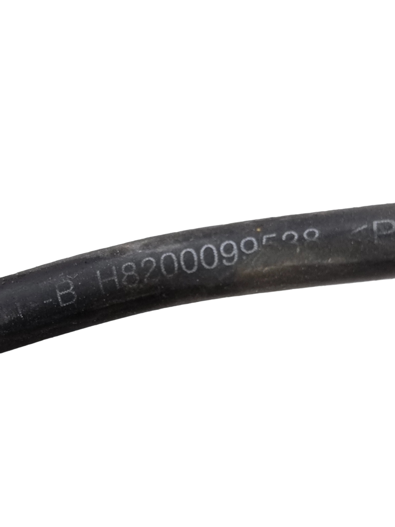 Cabo De Vela Renault Logan 1.6 2015 H8200099538 2